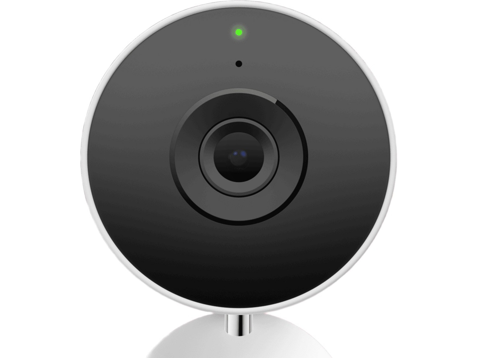 Google Nest 3. gen Inomhusövervakningskamera Övervakningskamera