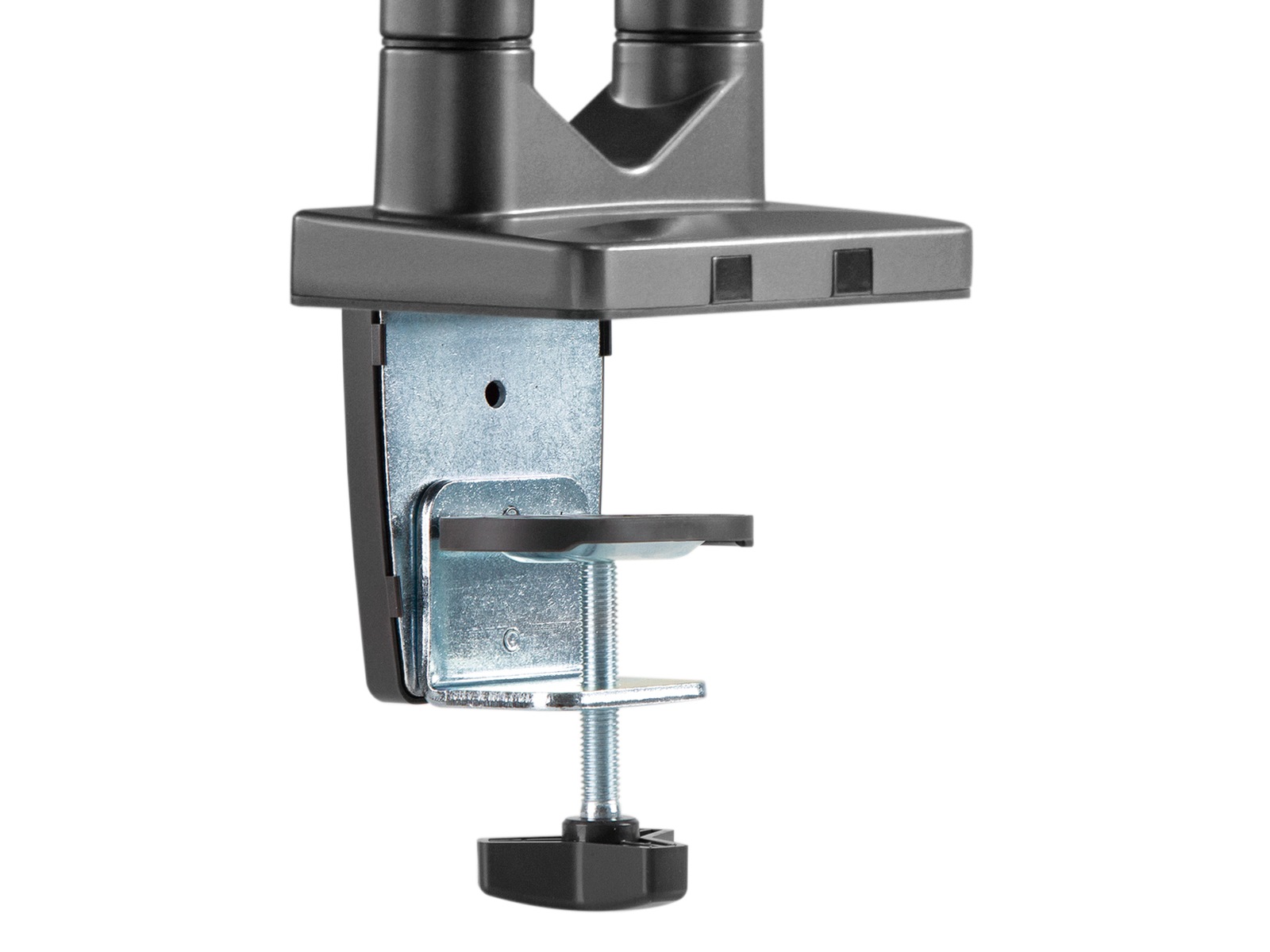 Andersson monitor dual desk mount gas 17-32" Bord- & väggfäste