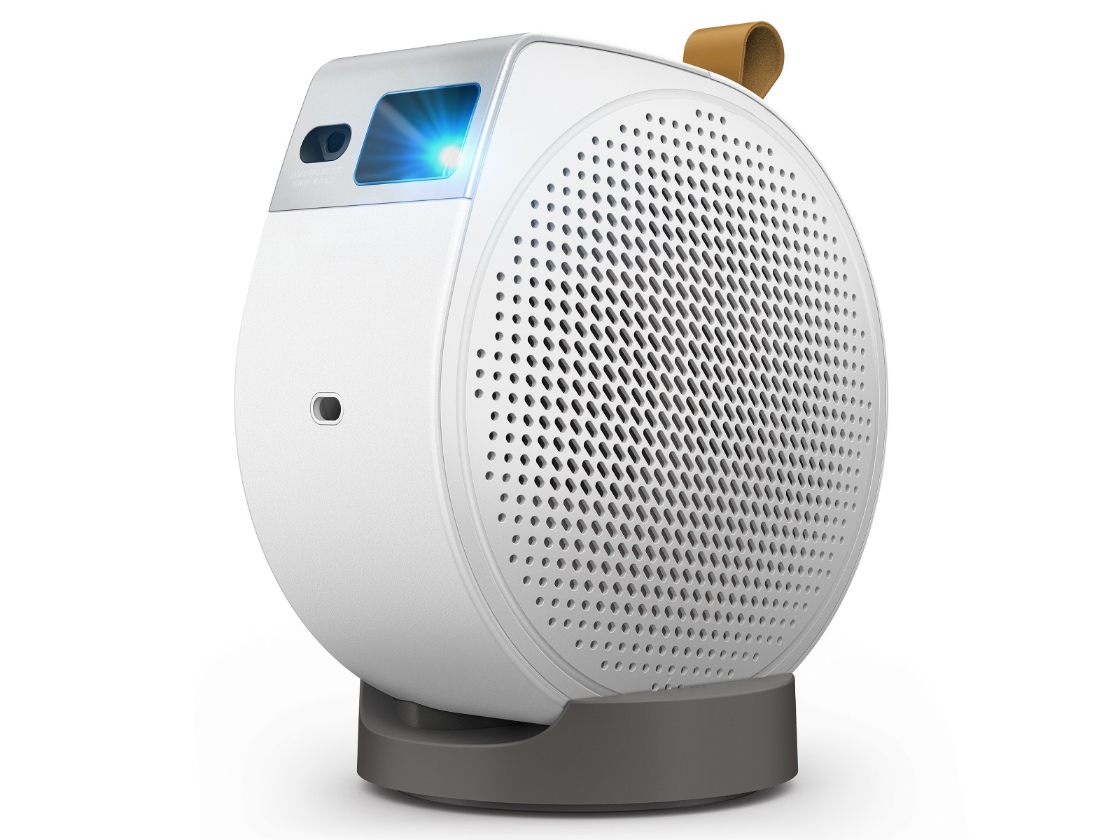 BenQ GV50 bärbar projektor Projektorer