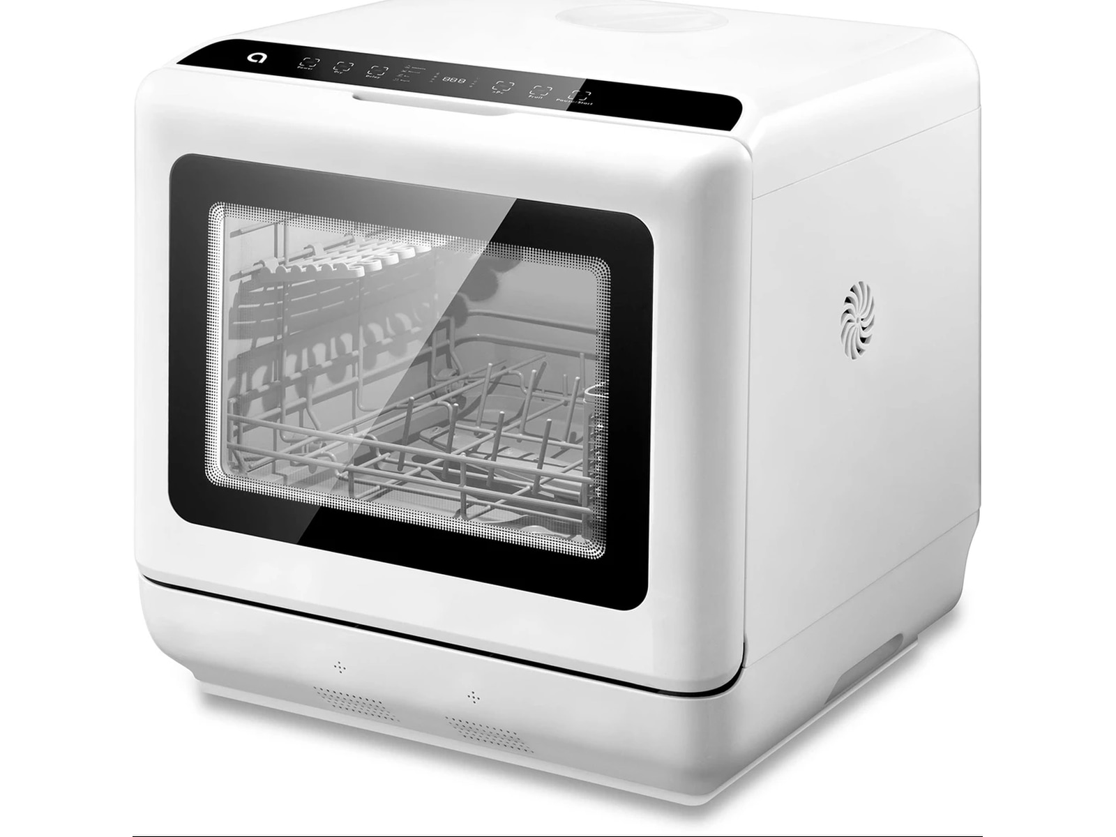 Andersson DHW-W2000 bänkdiskmaskin Bänkdiskmaskin