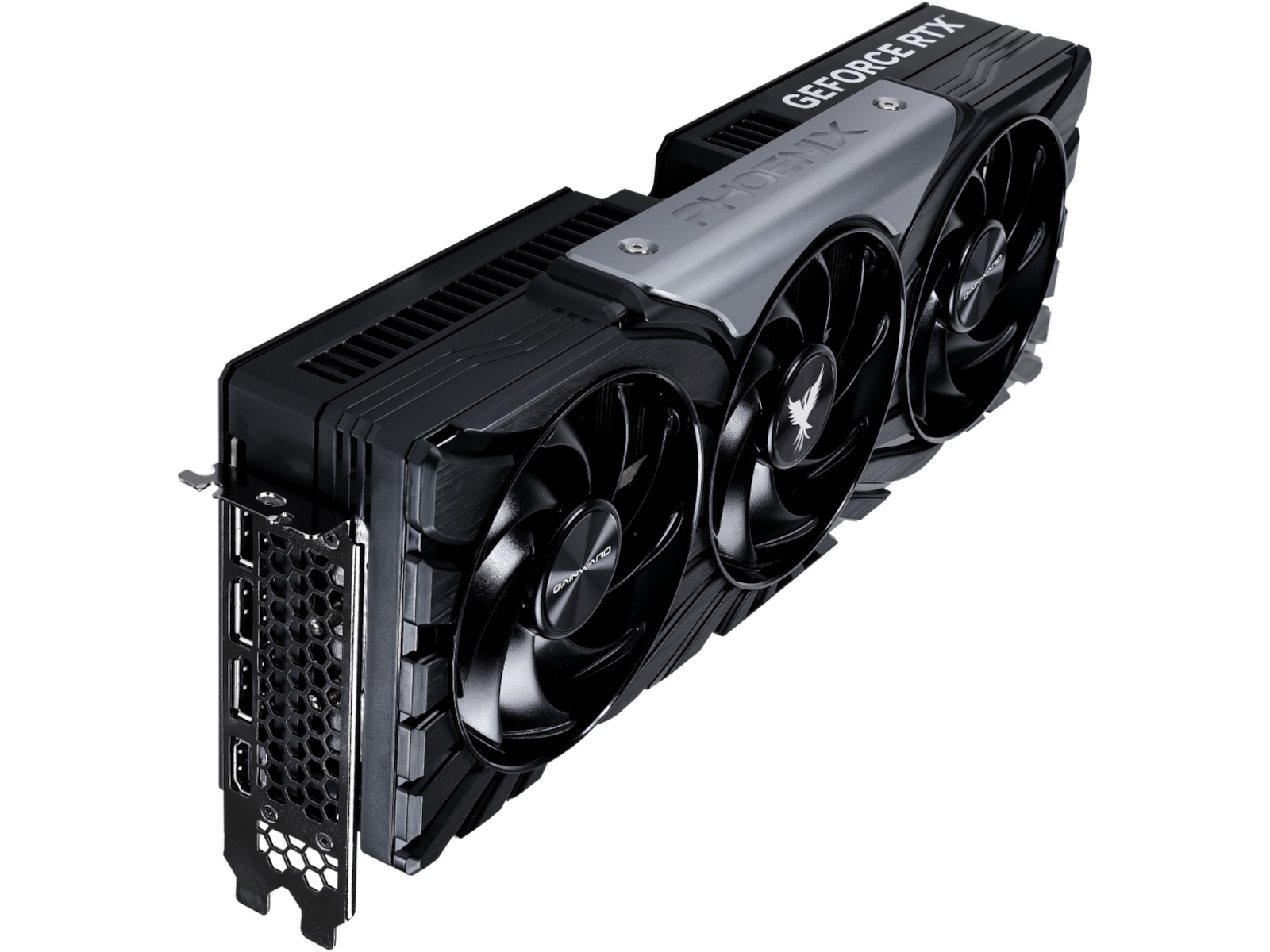 Gainward GeForce RTX 5080 Phoenix GS Grafikkort