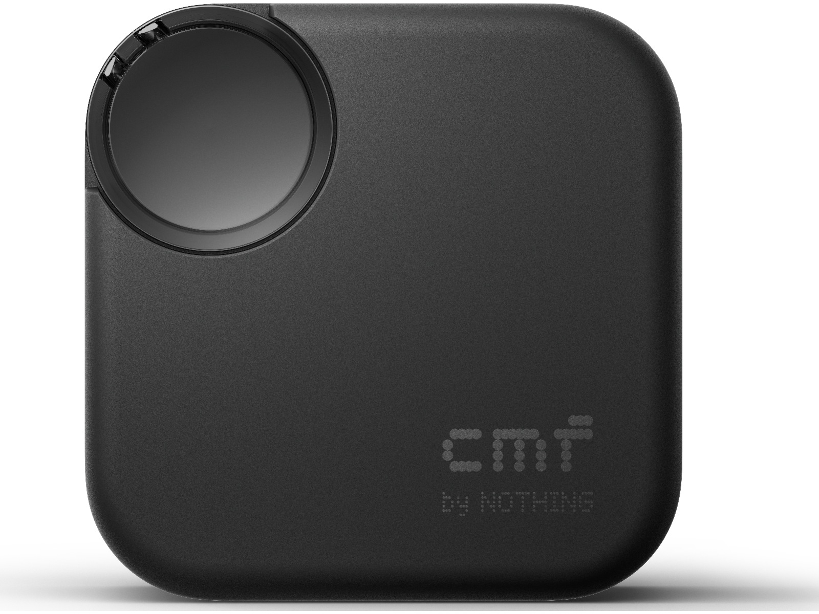 Cmf Buds 2 By Nothing (mörkgrå) In-ear hörlurar