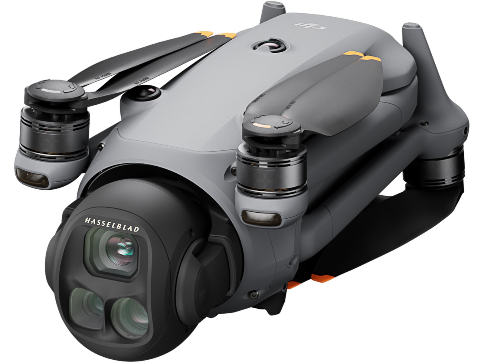 DJI Mavic 4 Pro 512GB Creator Combo (DJI RC Pro 2) Drönare