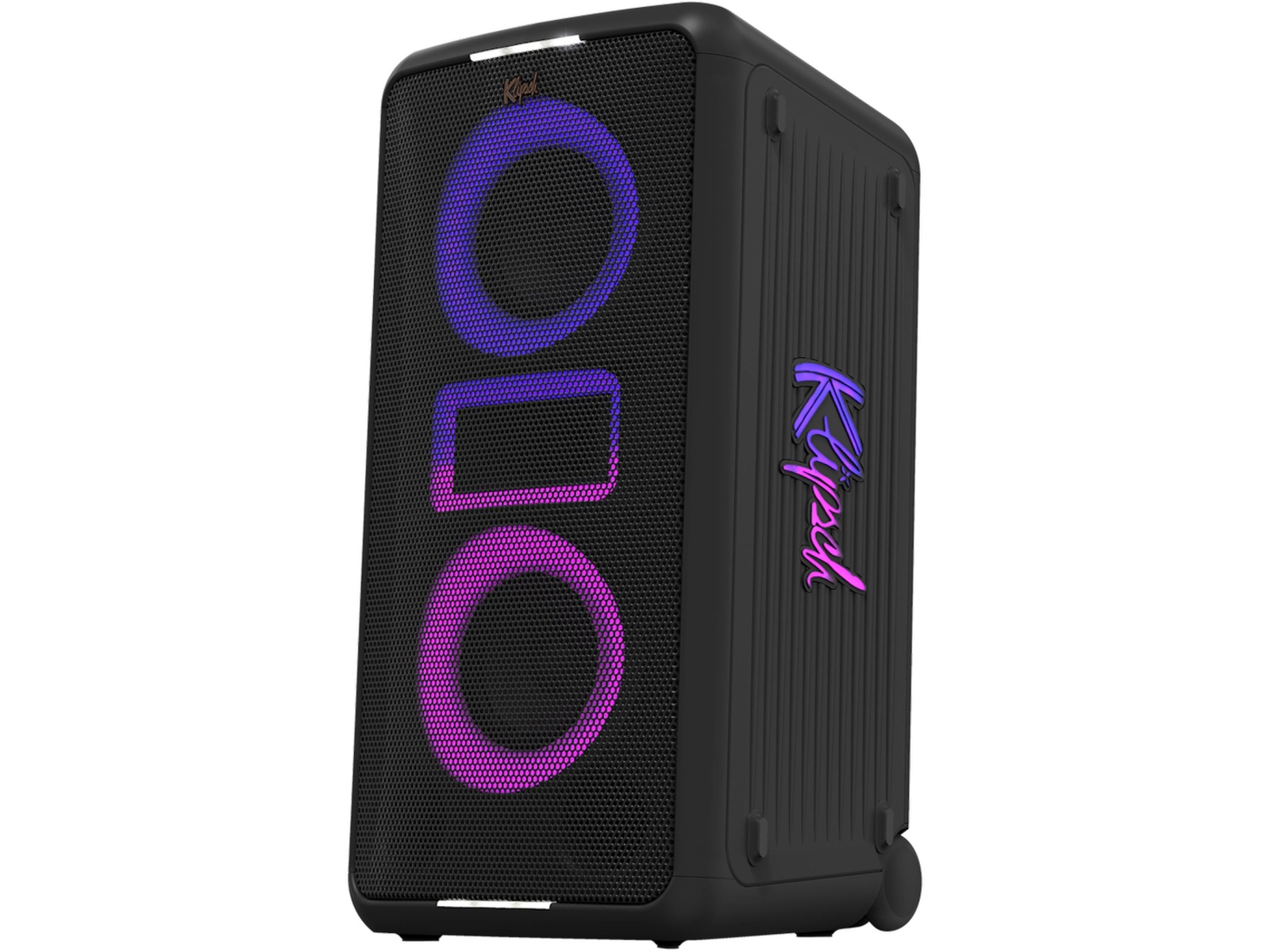 Klipsch Miami Partyhögtalare Trådlös / Bluetooth högtalare