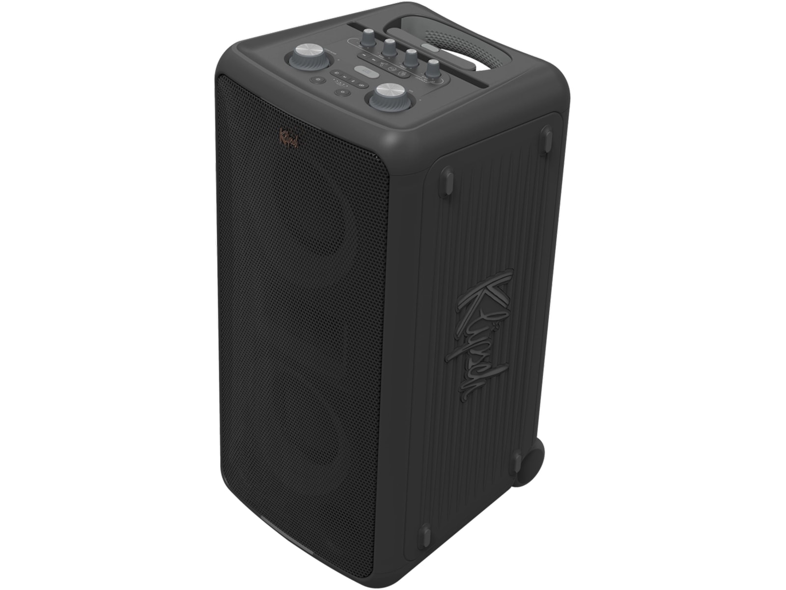 Klipsch Miami Partyhögtalare Trådlös / Bluetooth högtalare