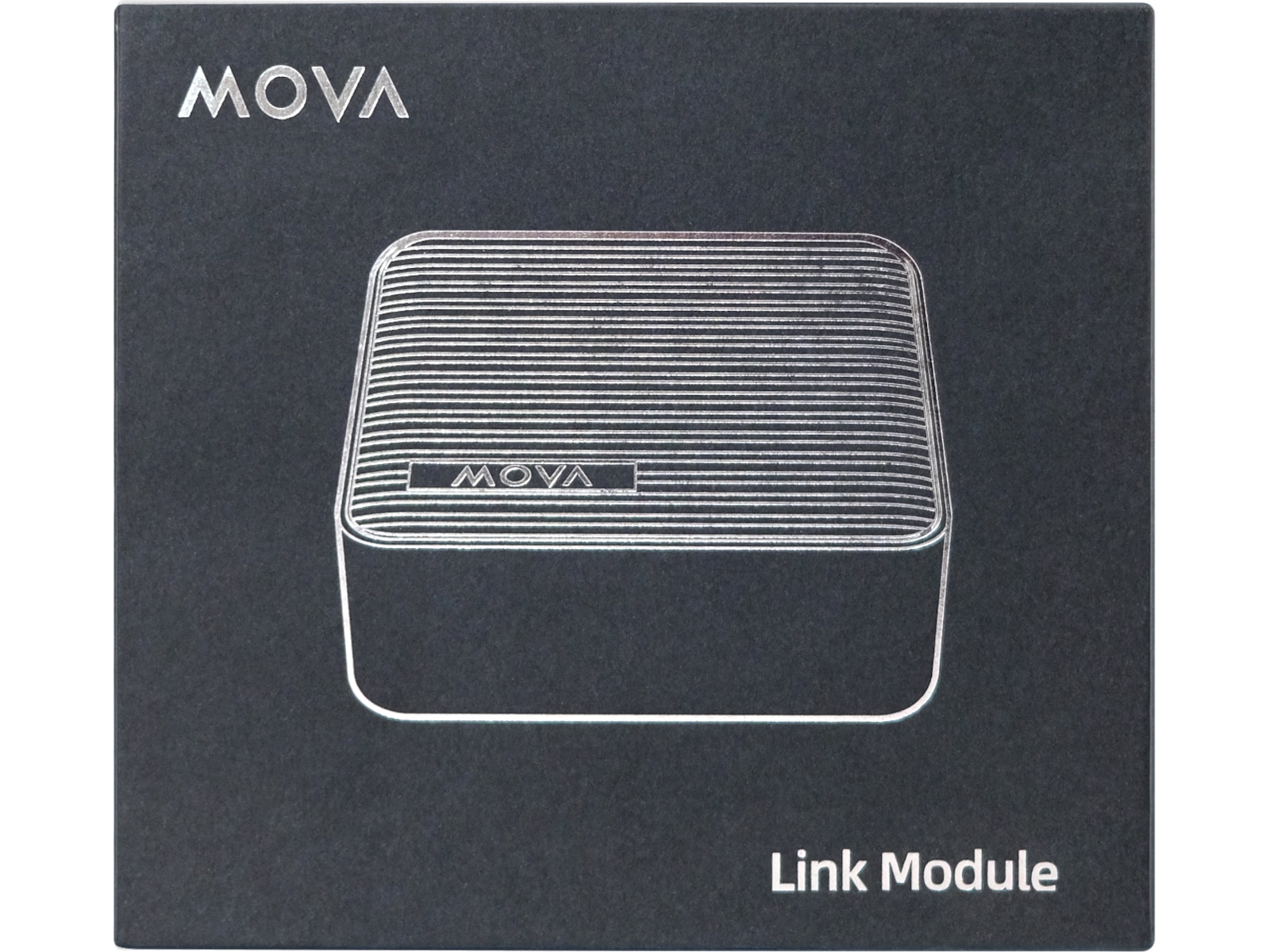 Mova 600/1000 Link Module Tillbehör till gräsklippare