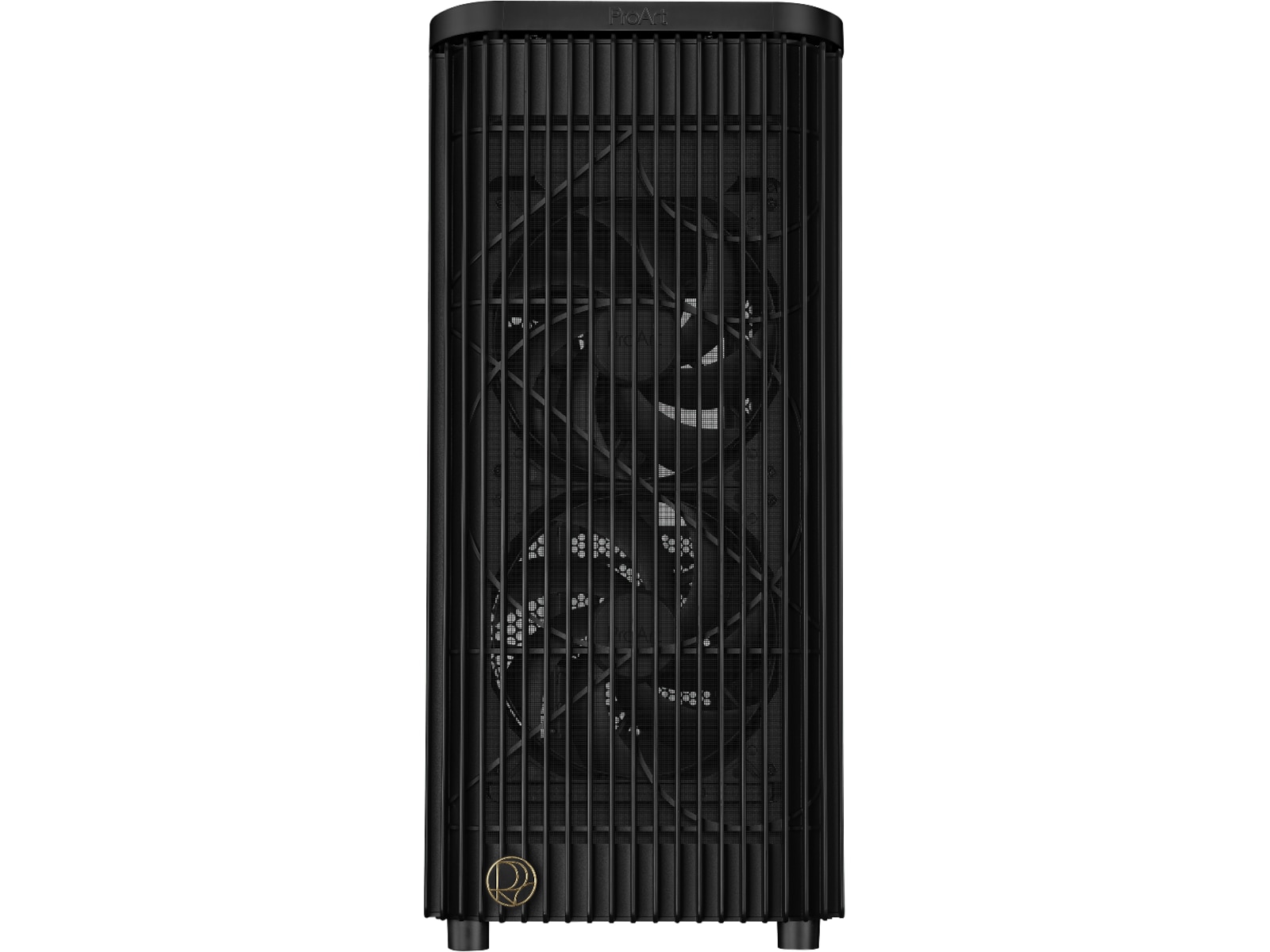 Asus Proart PA401 Mid Tower (svart) Midi tower