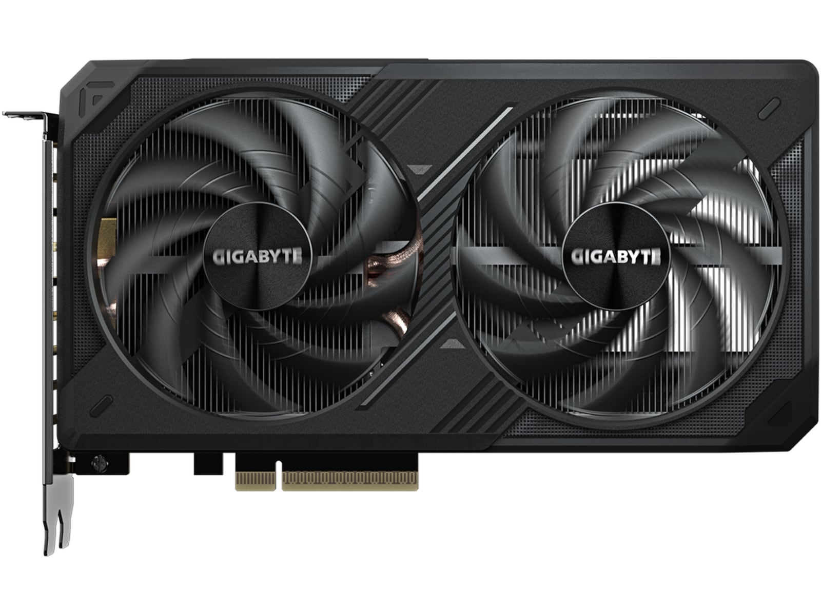 Gigabyte GeForce RTX 5060 Ti WINDFORCE OC Grafikkort