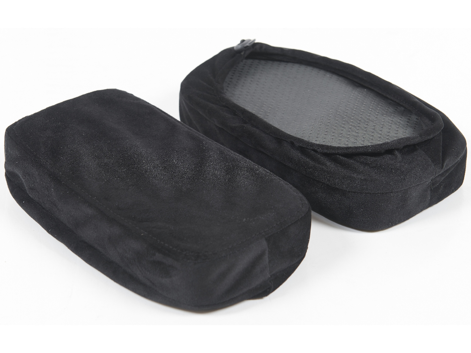 Svive Armstödskuddar (svart) Tillbehör gamingstolar