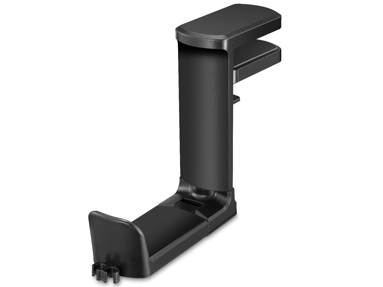 Mission SG HTH-1000 Headsetstativ (svart) Gamingheadset