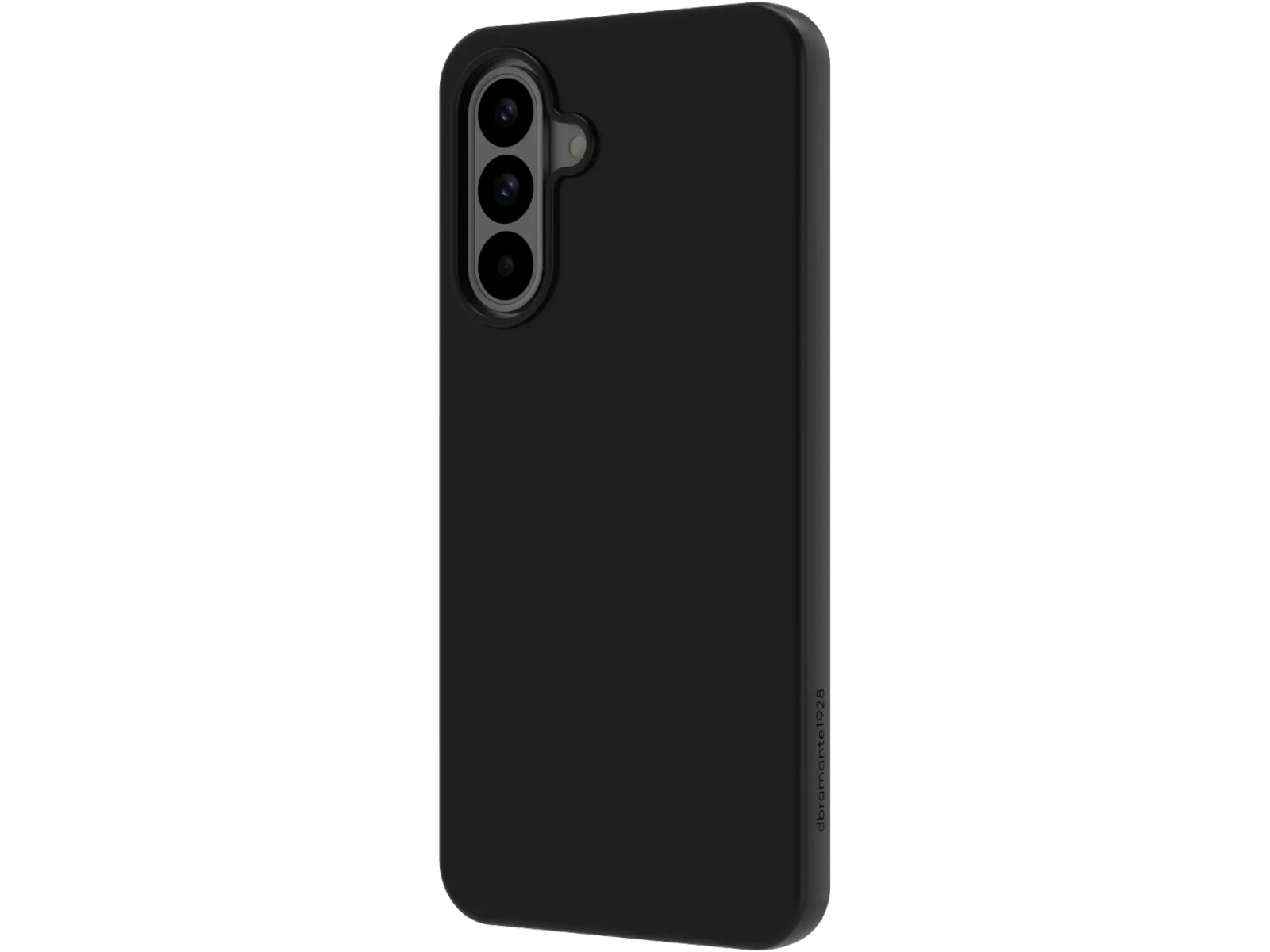 dbramante1928 Galaxy A26 5G Greenland Skal (night black) Skydd