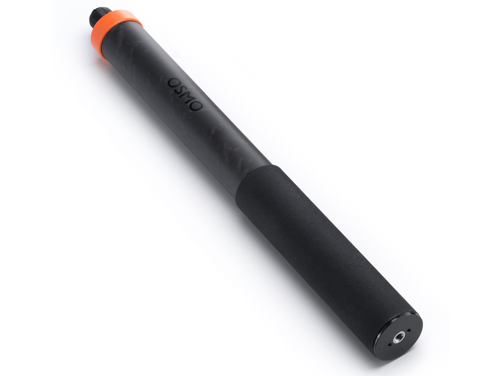 DJI Osmo 2.5m Extended Carbon Fiber Selfie Stick Tillbehörssatser till kameror