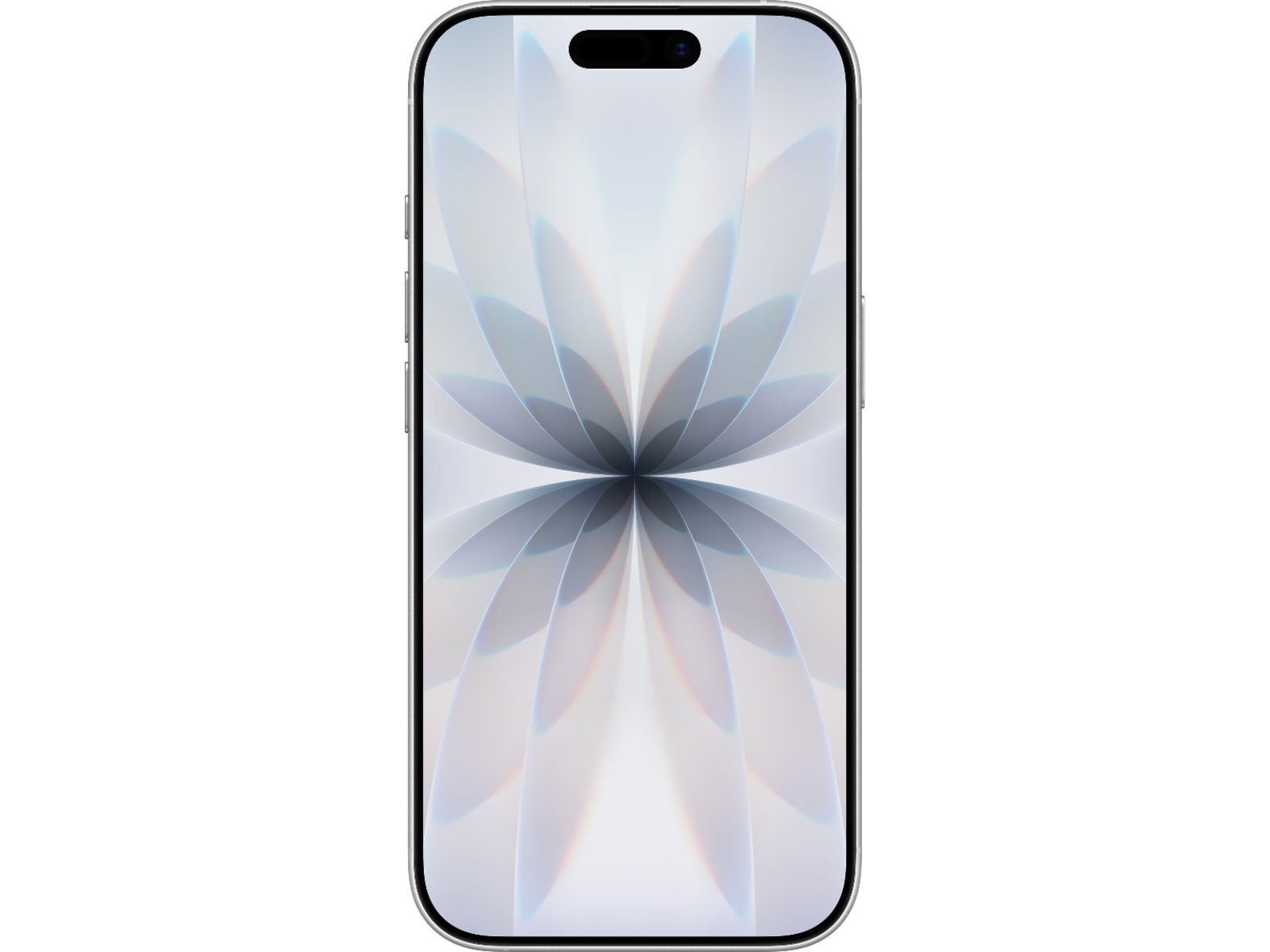 iPhone 17 256GB (vit) Mobiltelefoner