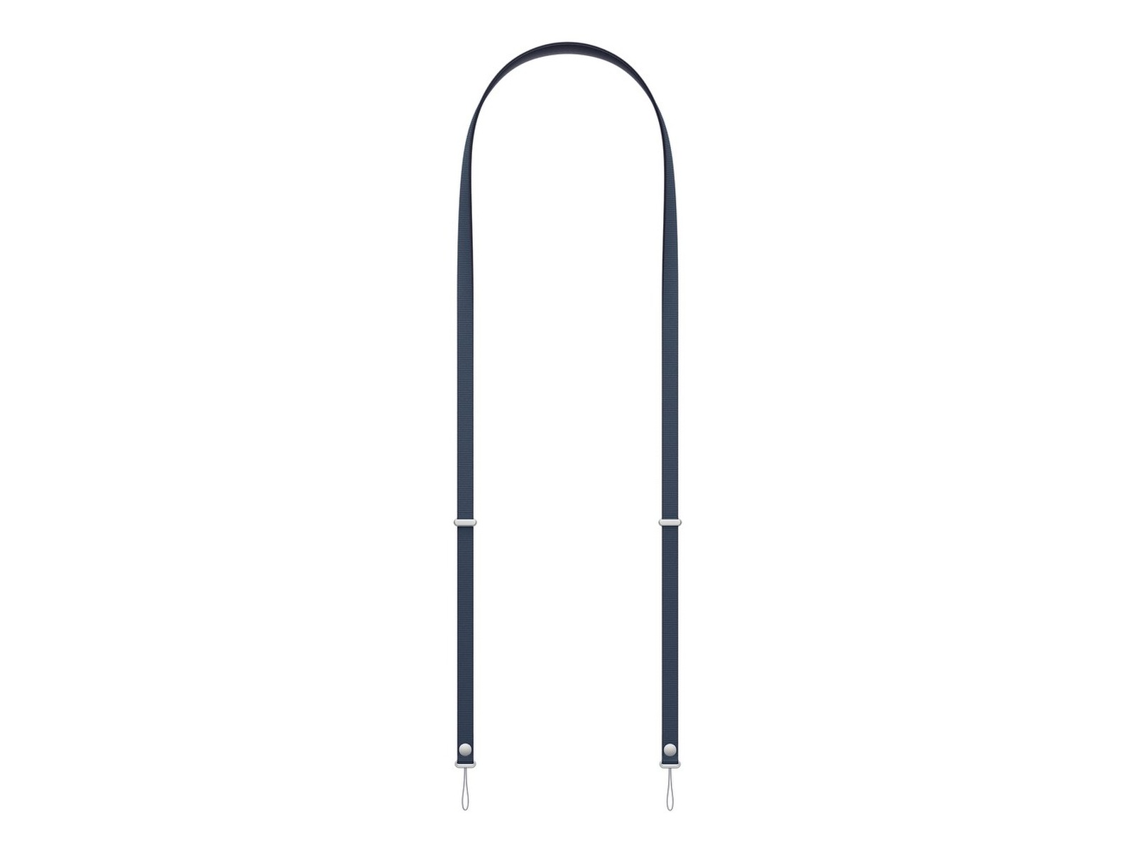 Apple Axelrem till iPhone (blå) Andra tillbehör för mobiltelefoner