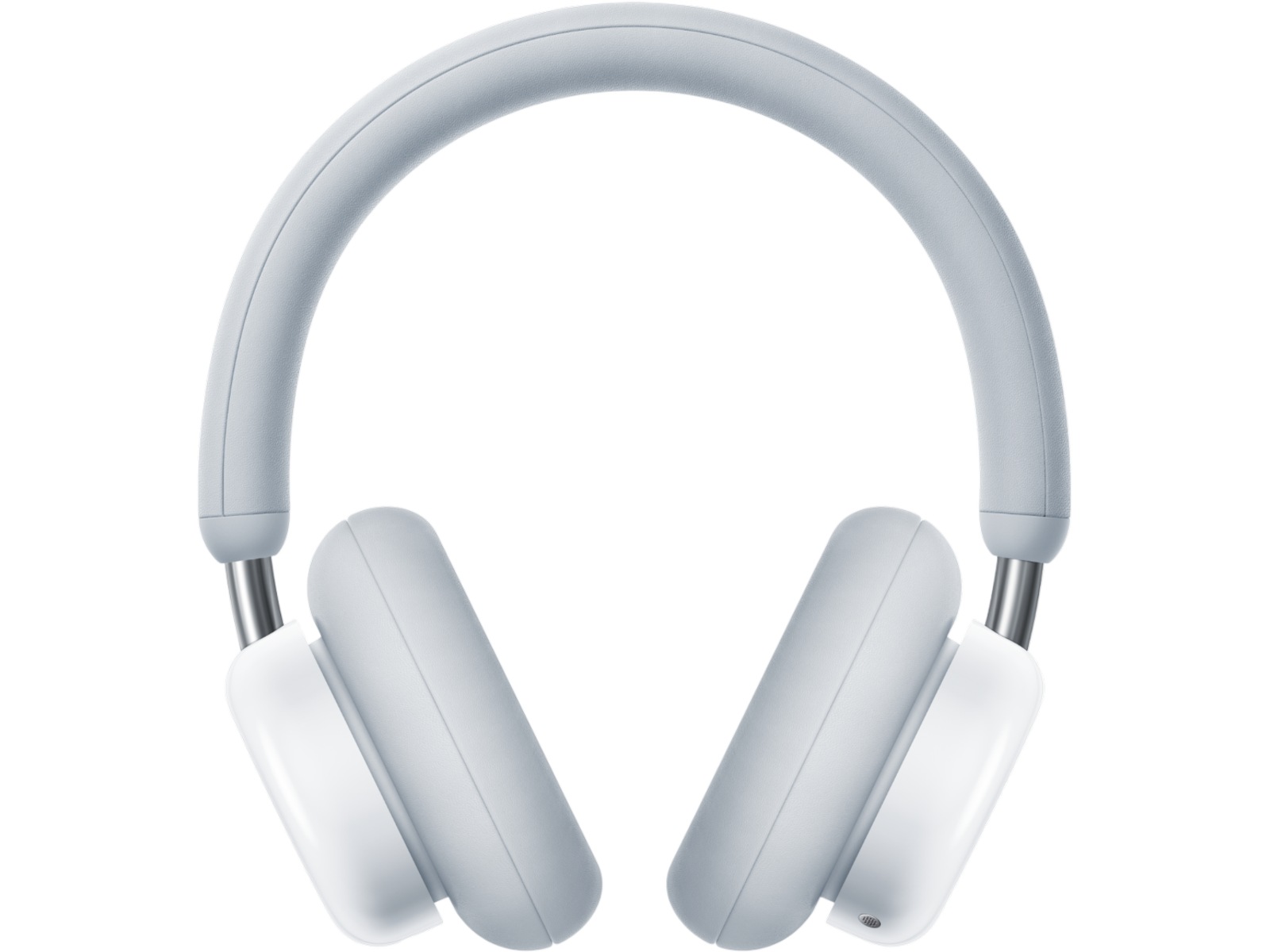 CMF Headphone Pro by Nothing (ljusgrå) Hörlurar