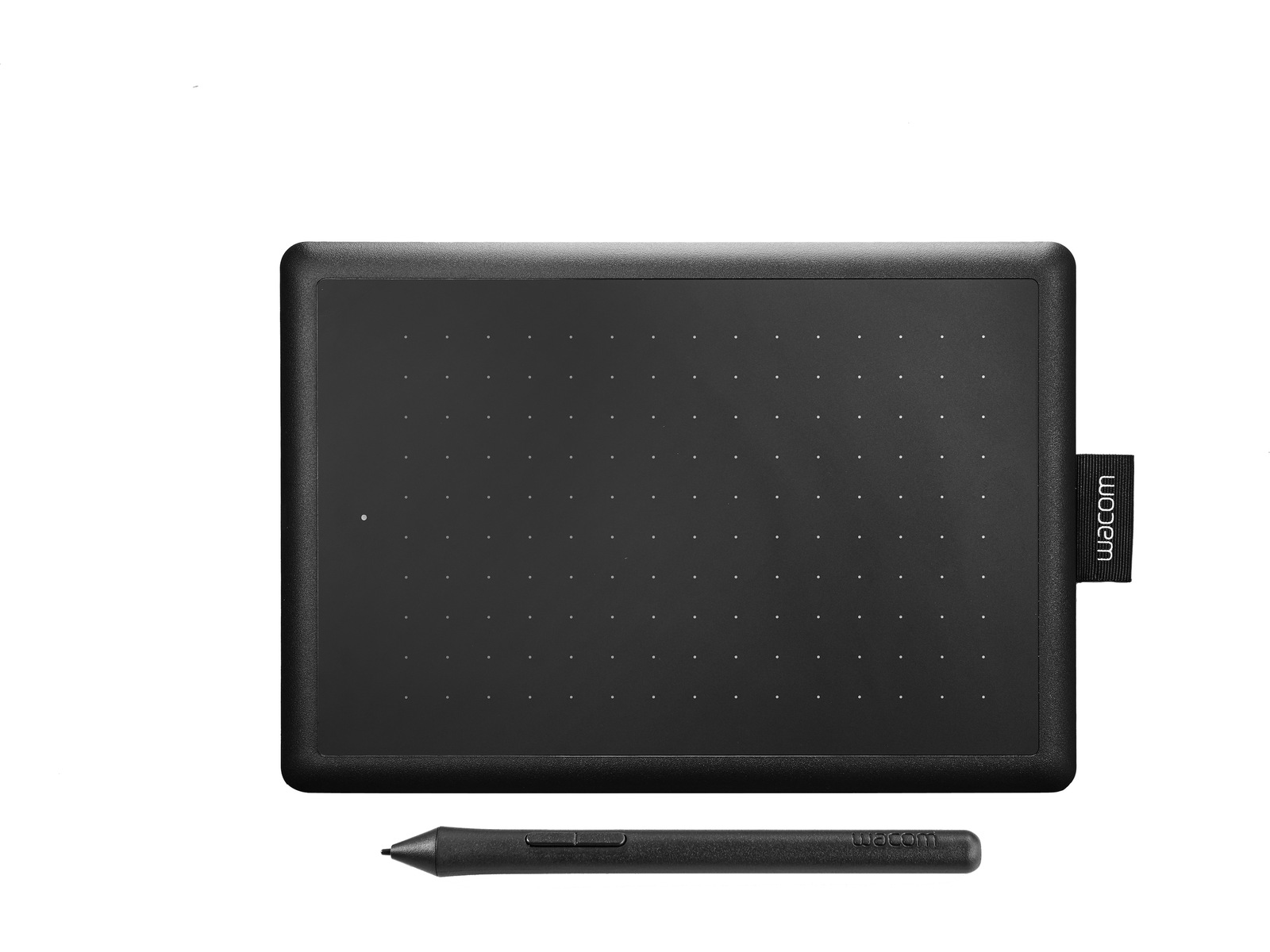 One by Wacom Small Ritplatta Ritbord
