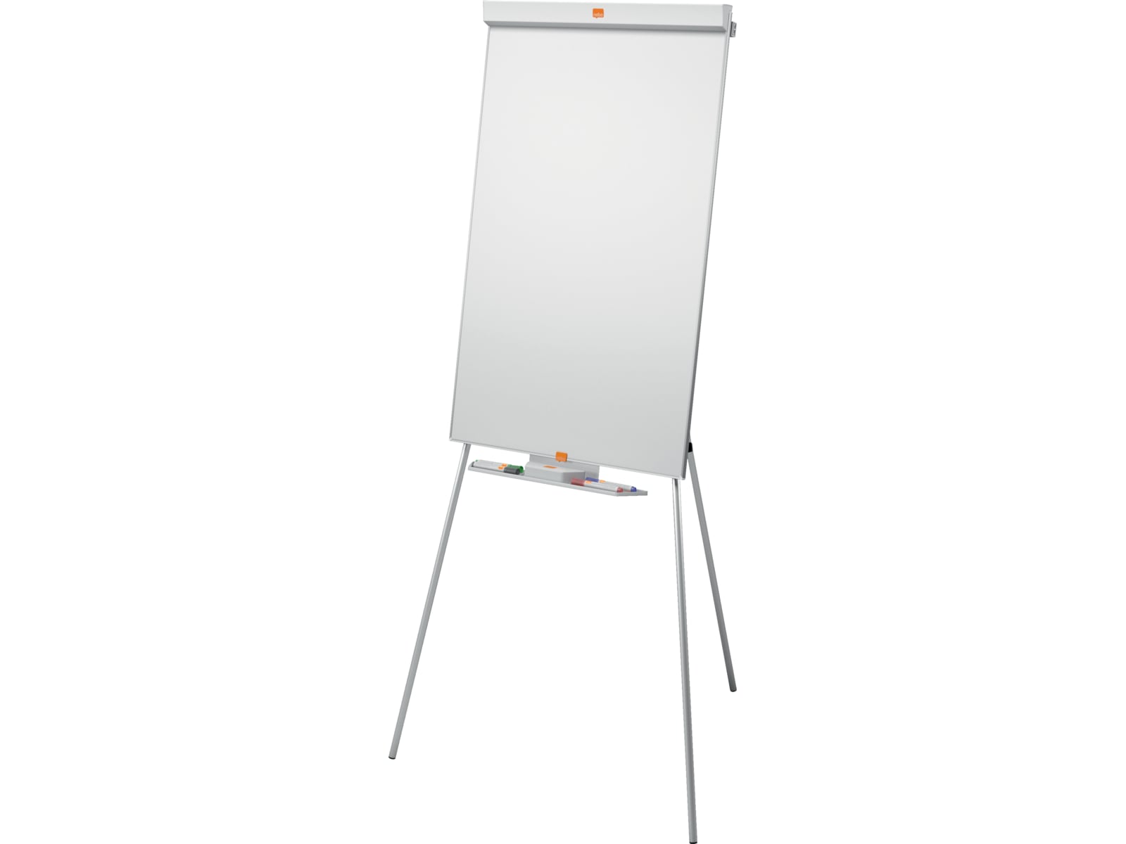 Nobo Konferensställ Classic Melamin Tripod Blädderblock stand