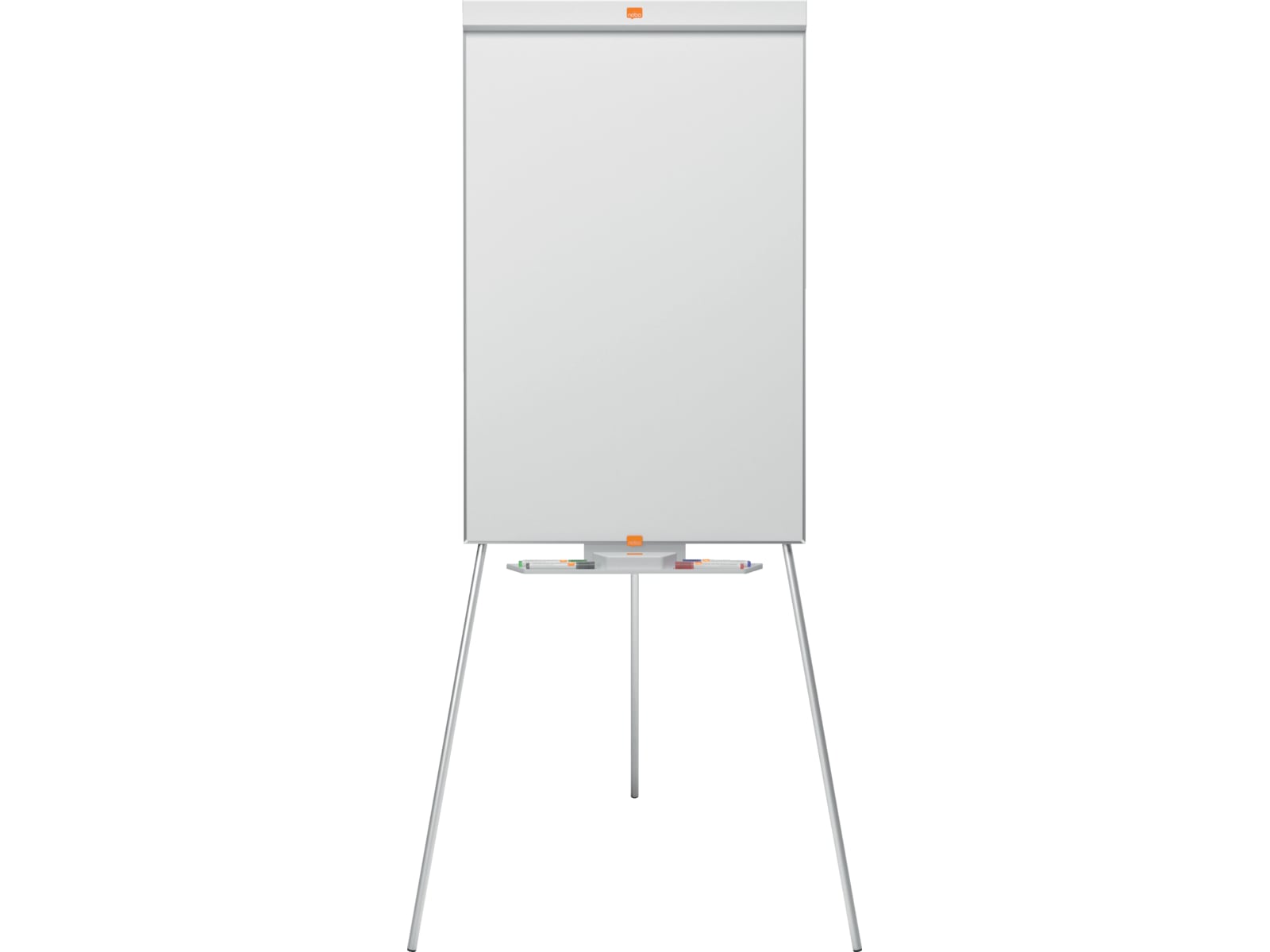 Nobo Konferensställ Classic Melamin Tripod Blädderblock stand