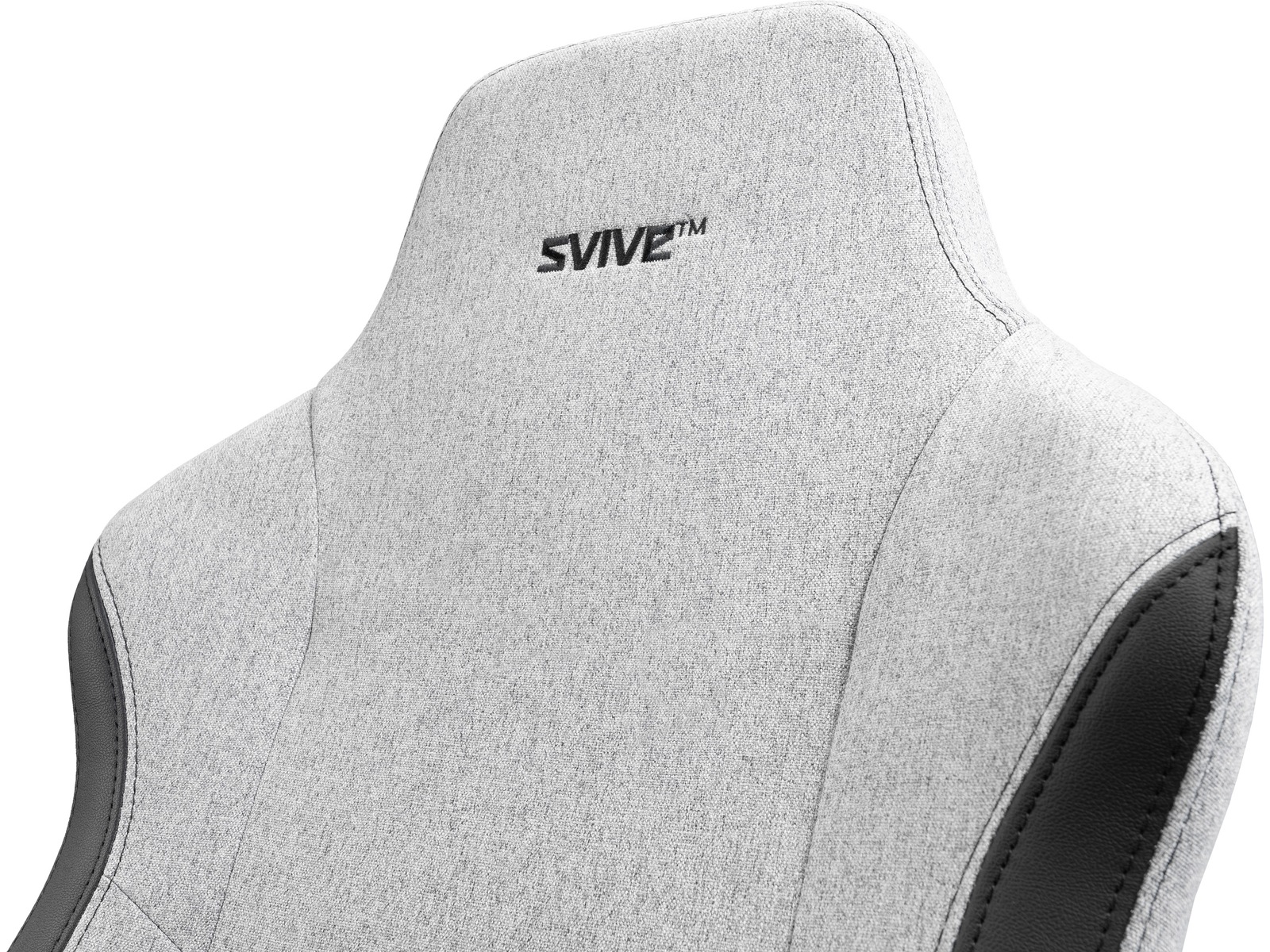 Svive Gemini Gamingstol (ljusgrå) Gamingstolar