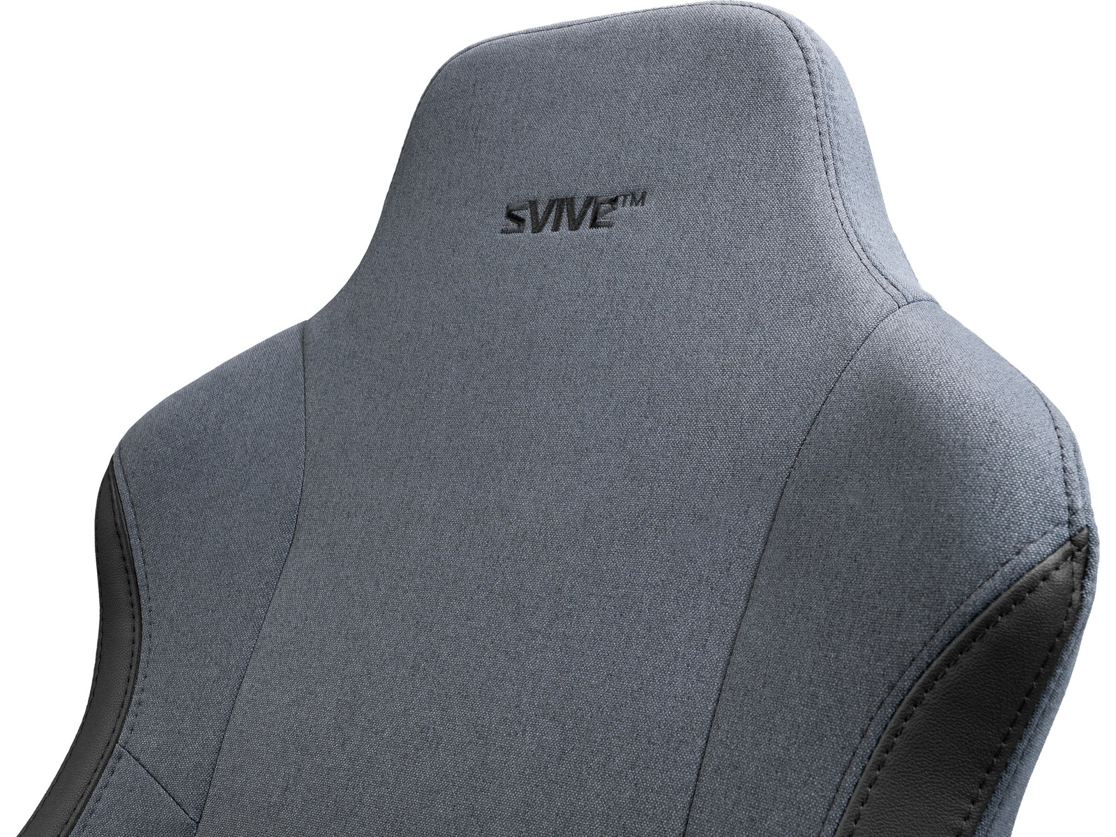 Svive Gemini Gamingstol (blågrå) Gamingstolar