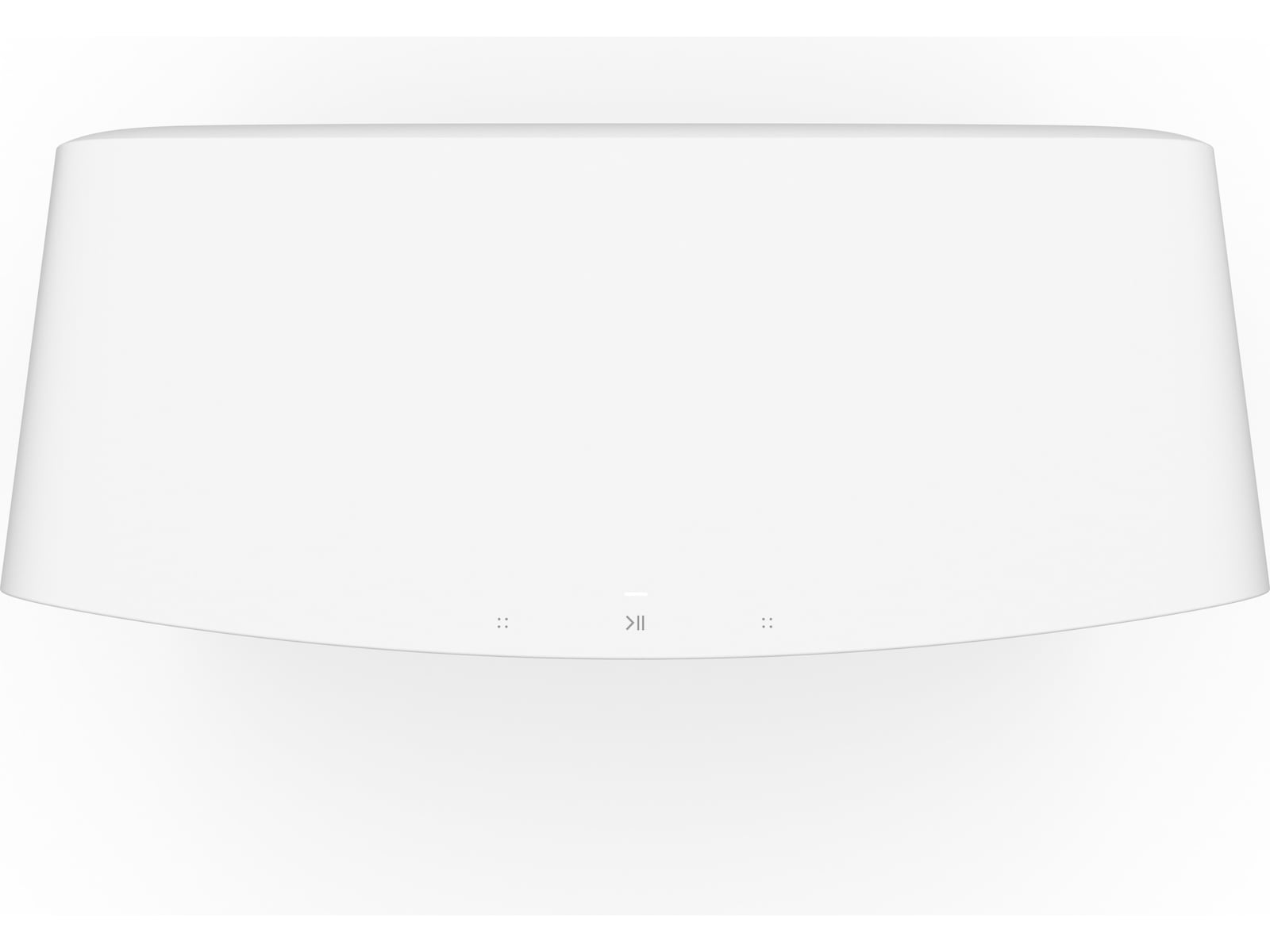 Sonos Five Trådlös Högtalare (vit) Högtalare