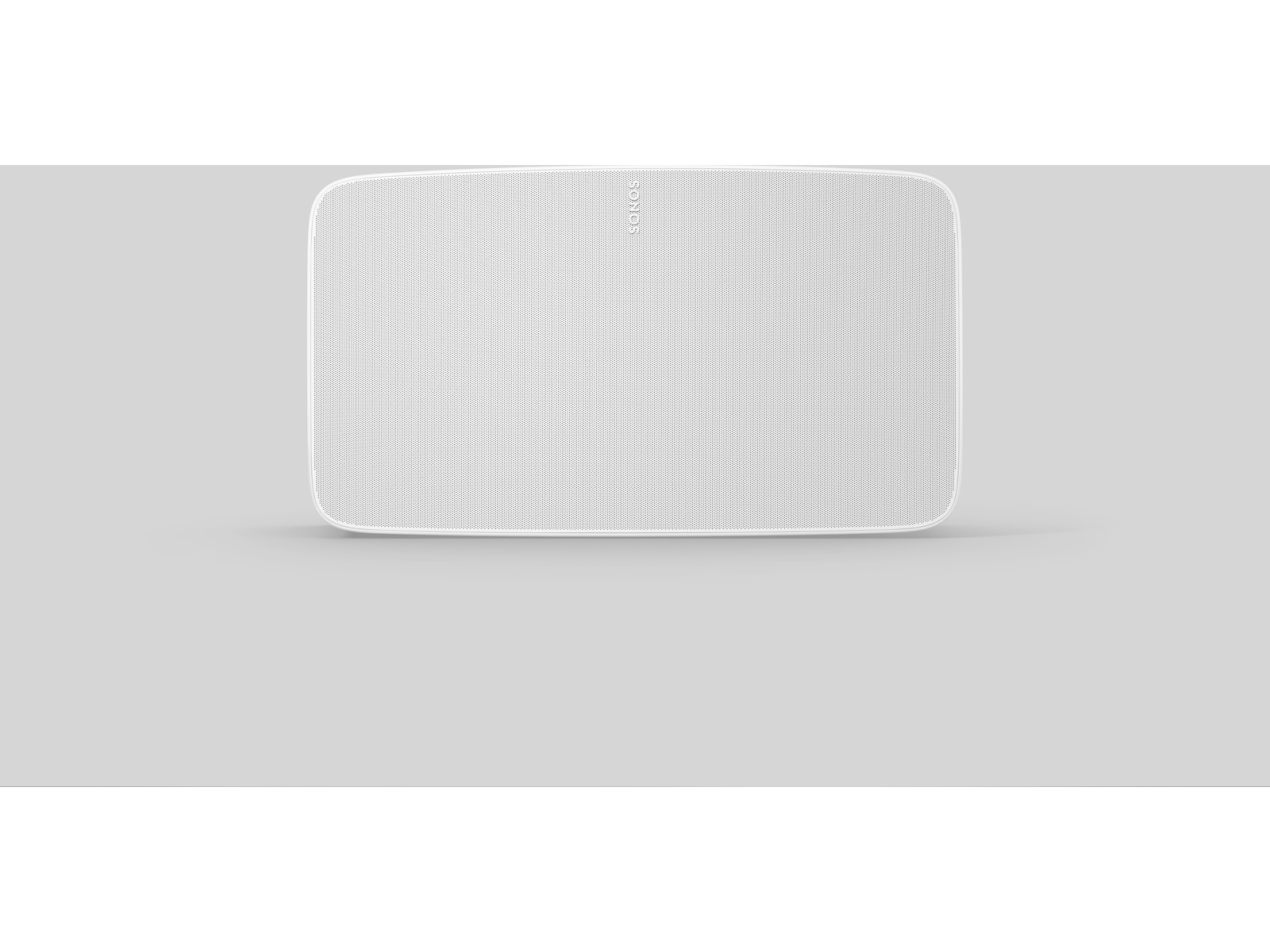 Sonos Five Trådlös Högtalare (vit) Högtalare