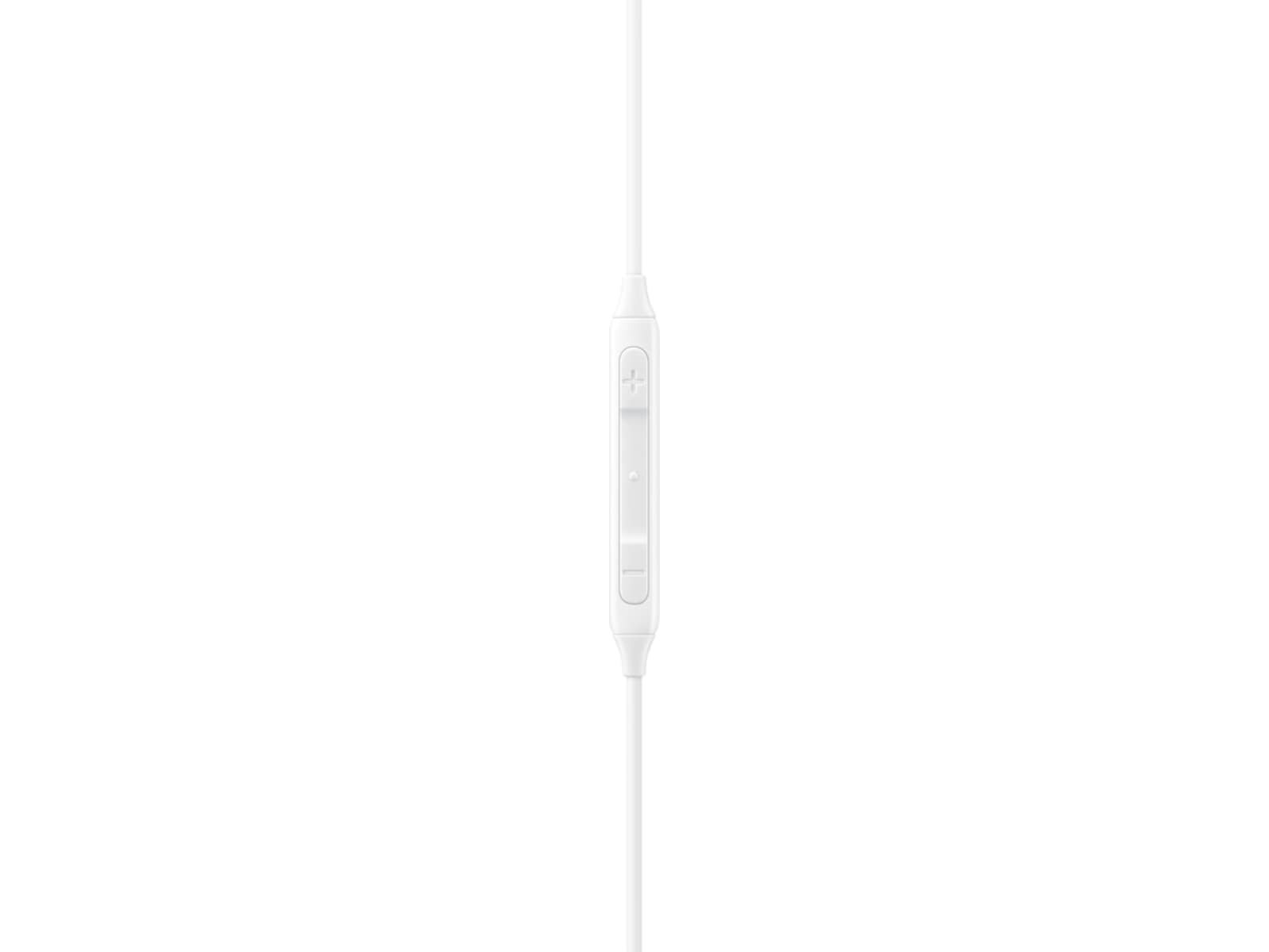 Samsung AKG öronproppar, In-Ear (vit) Handsfree
