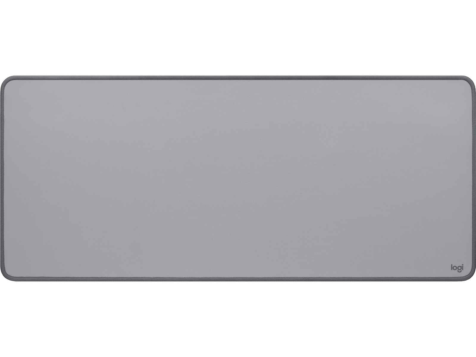 Logitech Studio Series Bordsmatta (mid grey) Musmatta