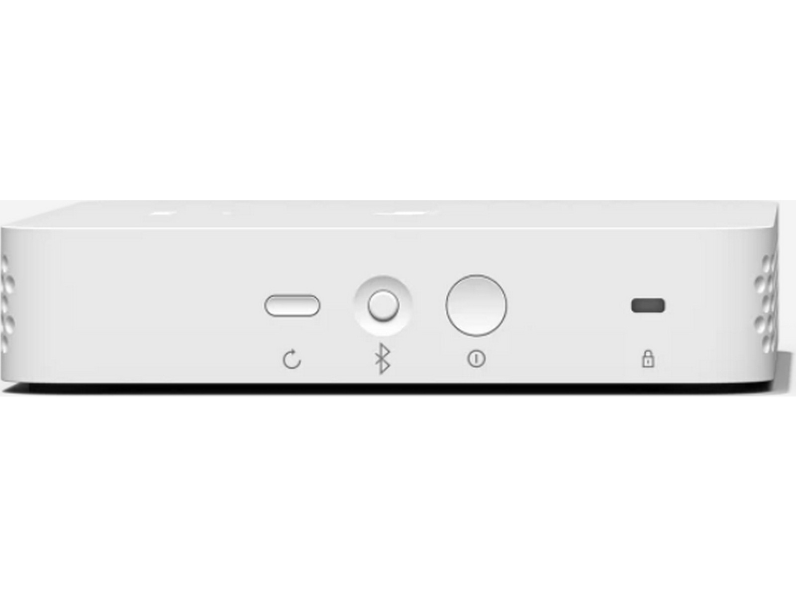 Logitech RoomMate Webbkamera