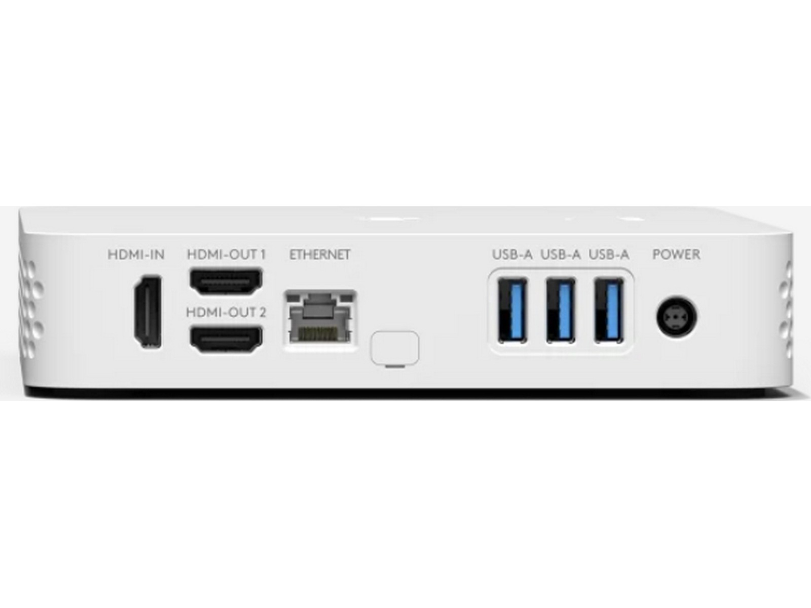 Logitech RoomMate Webbkamera