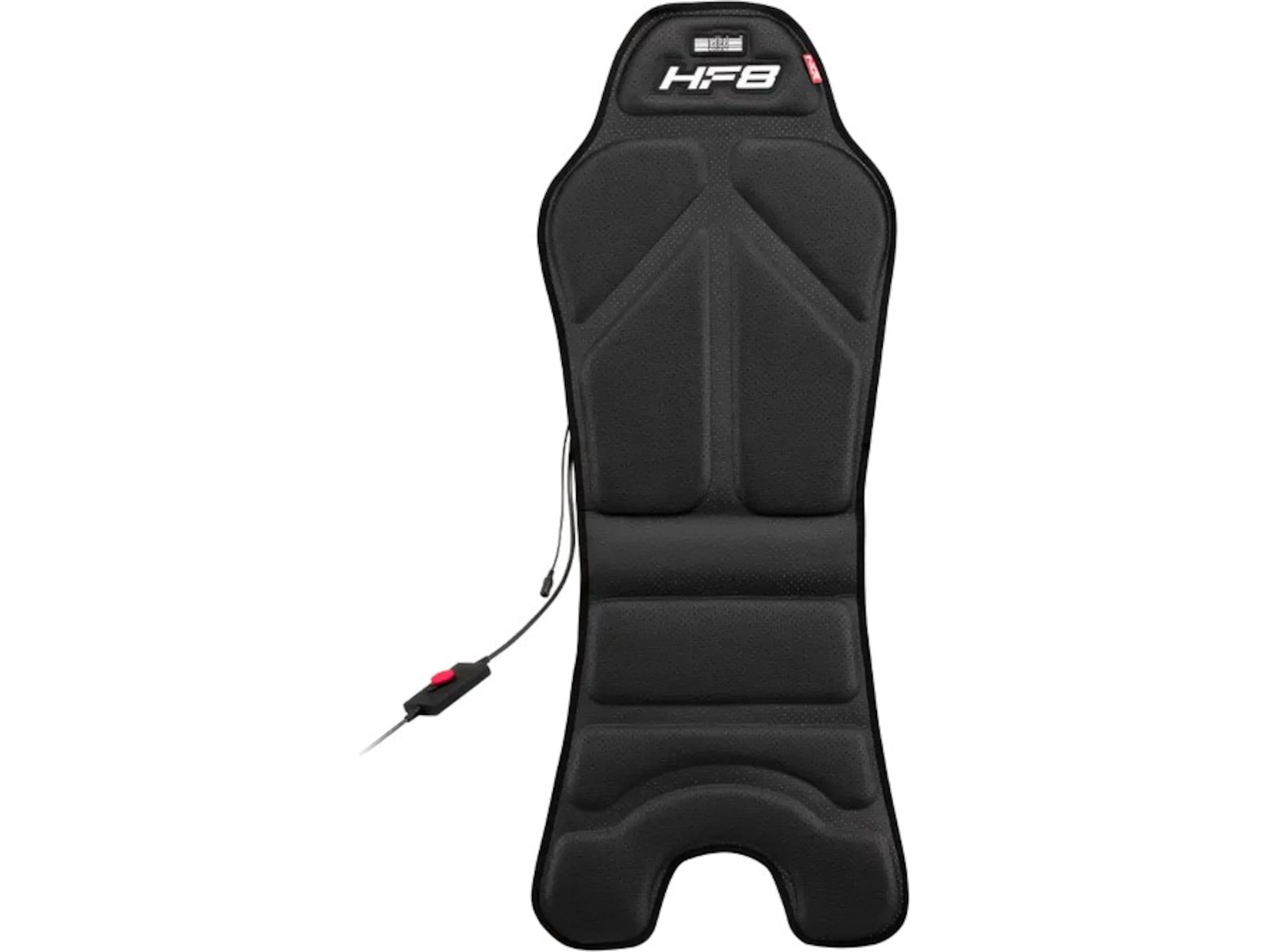 Next Level Racing HF8 Gaming Pad Tillbehör