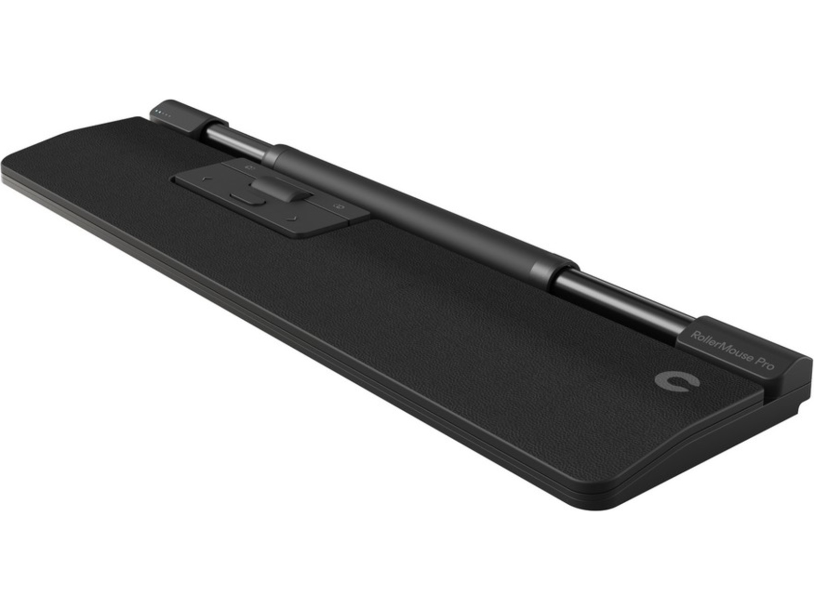 Contour RollerMouse Pro Slim Mus (svart) Ergonomi