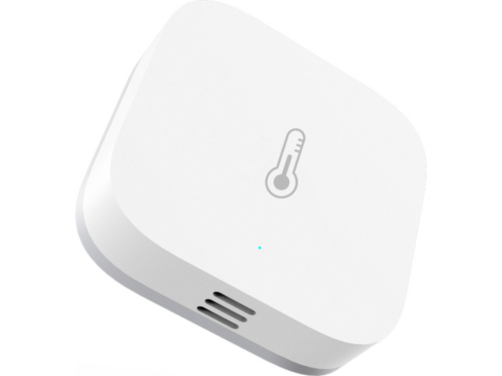 Aqara Temperature and Humidity Sensor T1 Sensorer