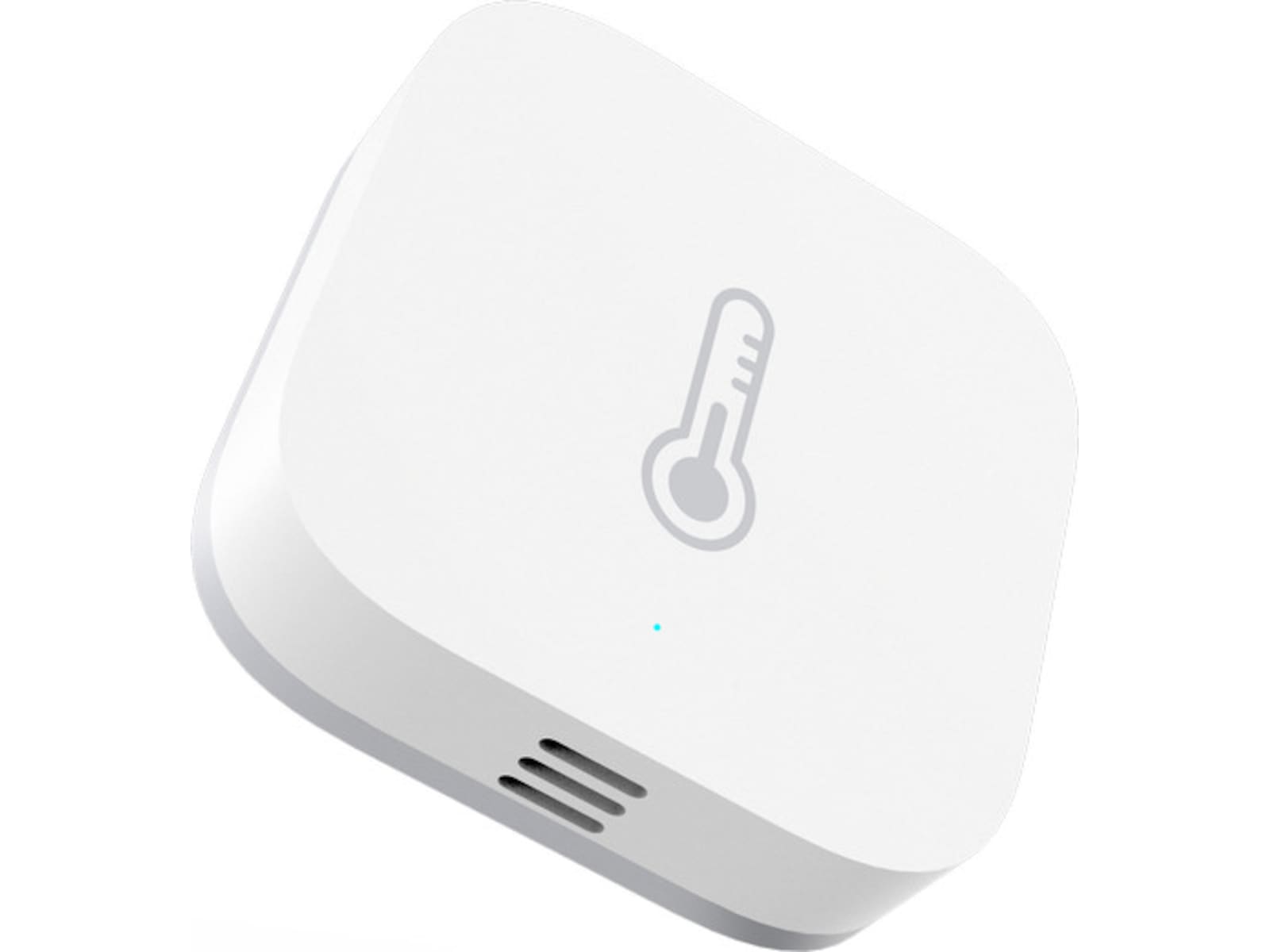 Aqara Temperature and Humidity Sensor T1 Sensorer