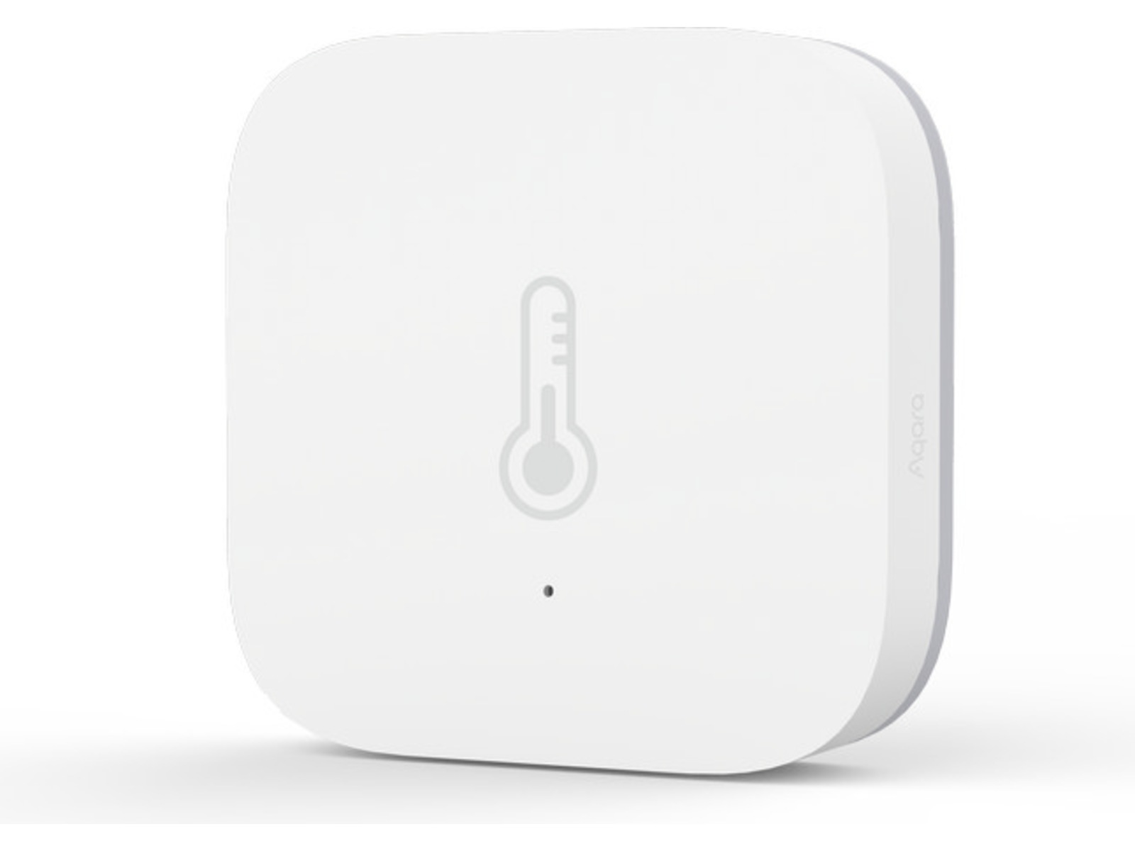 Aqara Temperature and Humidity Sensor T1 Sensorer