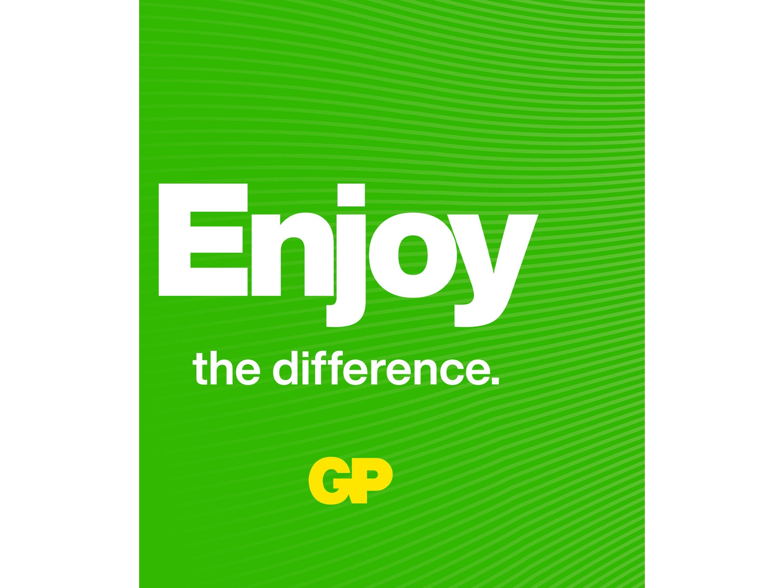 GP Super Alkaline AA/LR6 batteri, 20-pk Batterier för allmänt bruk