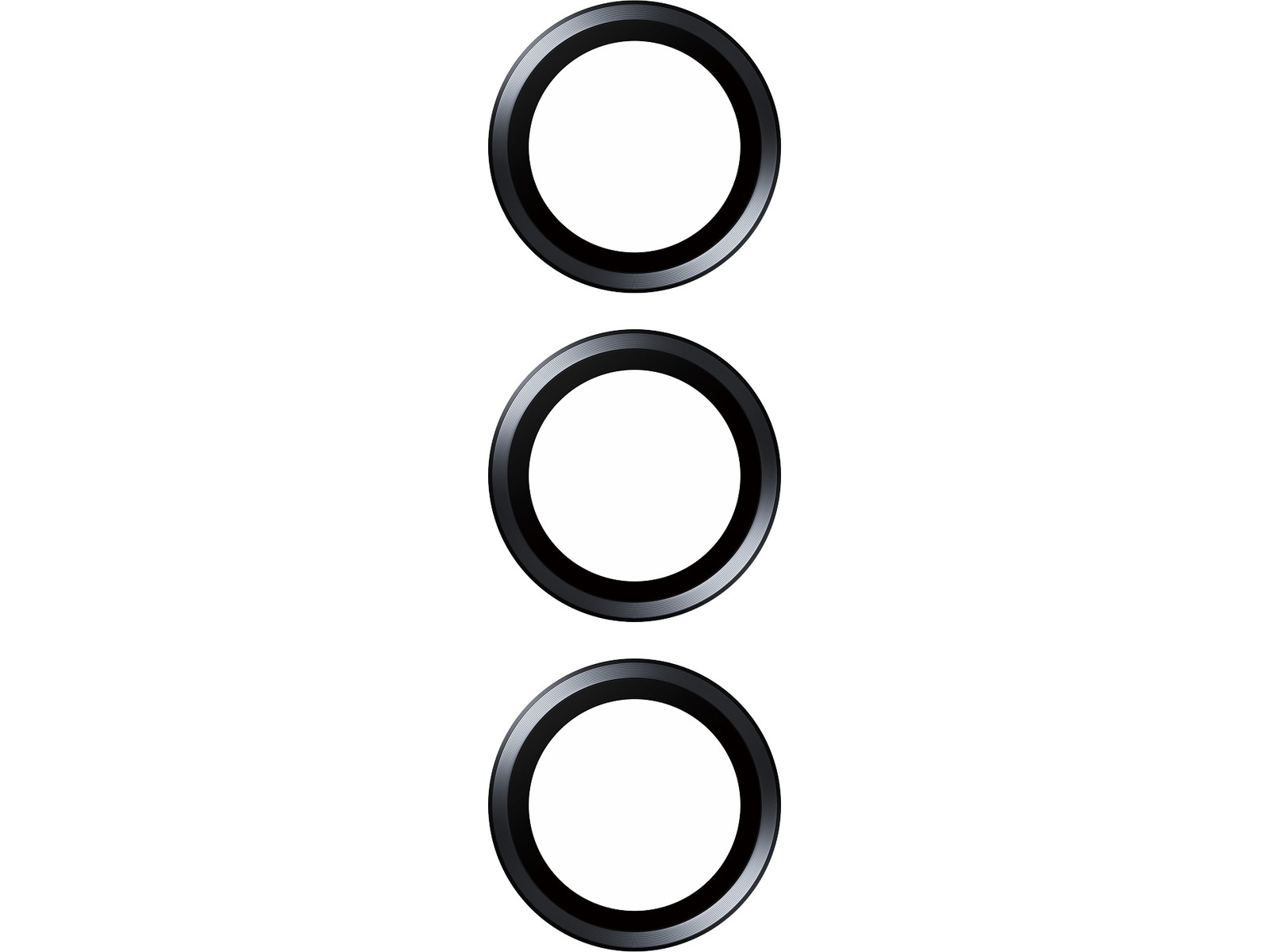 PanzerGlass Galaxy A25 Hoops Linsskydd Skärmskydd