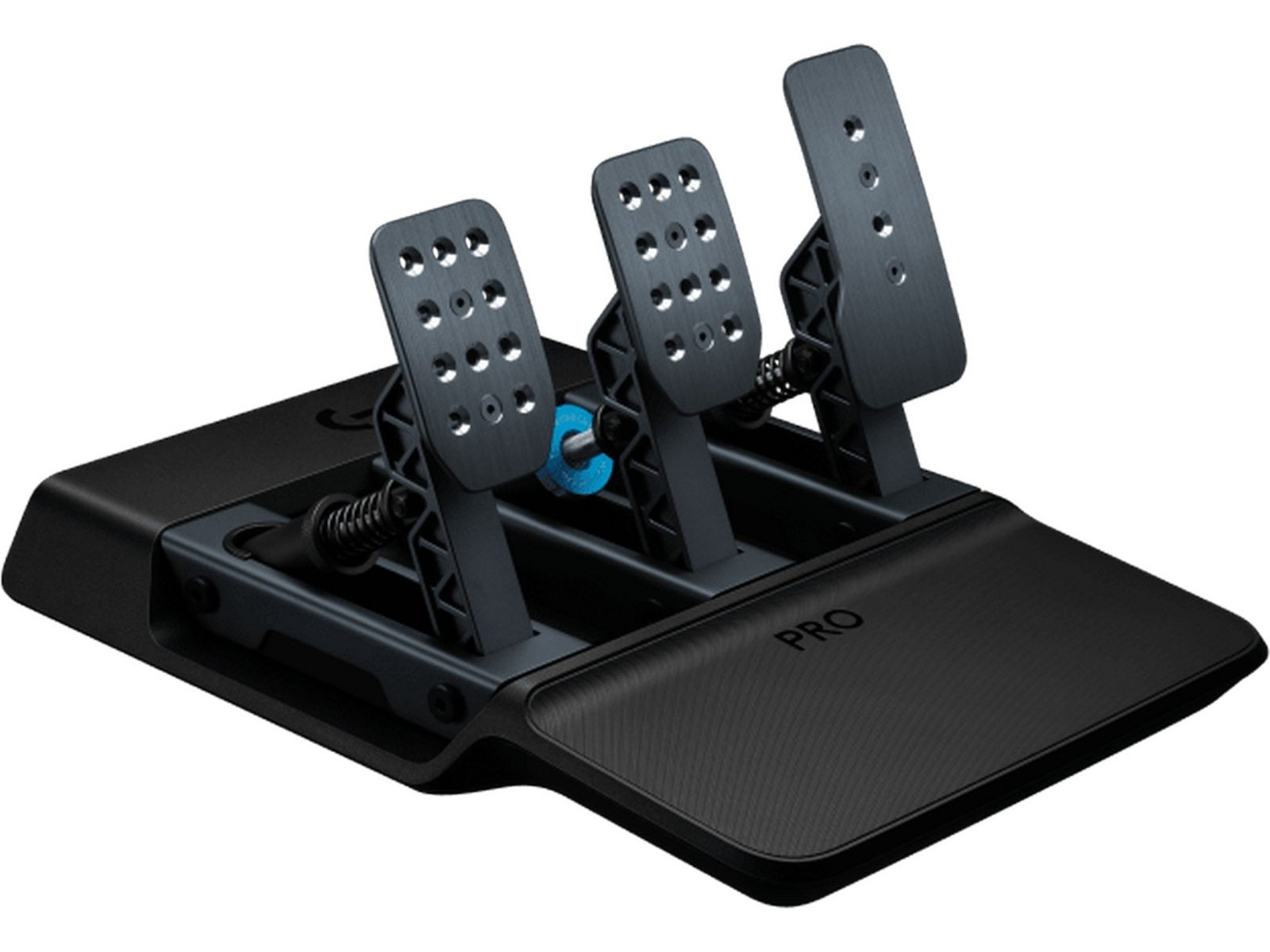 Logitech G PRO Racing Pedals Ratt & pedaler