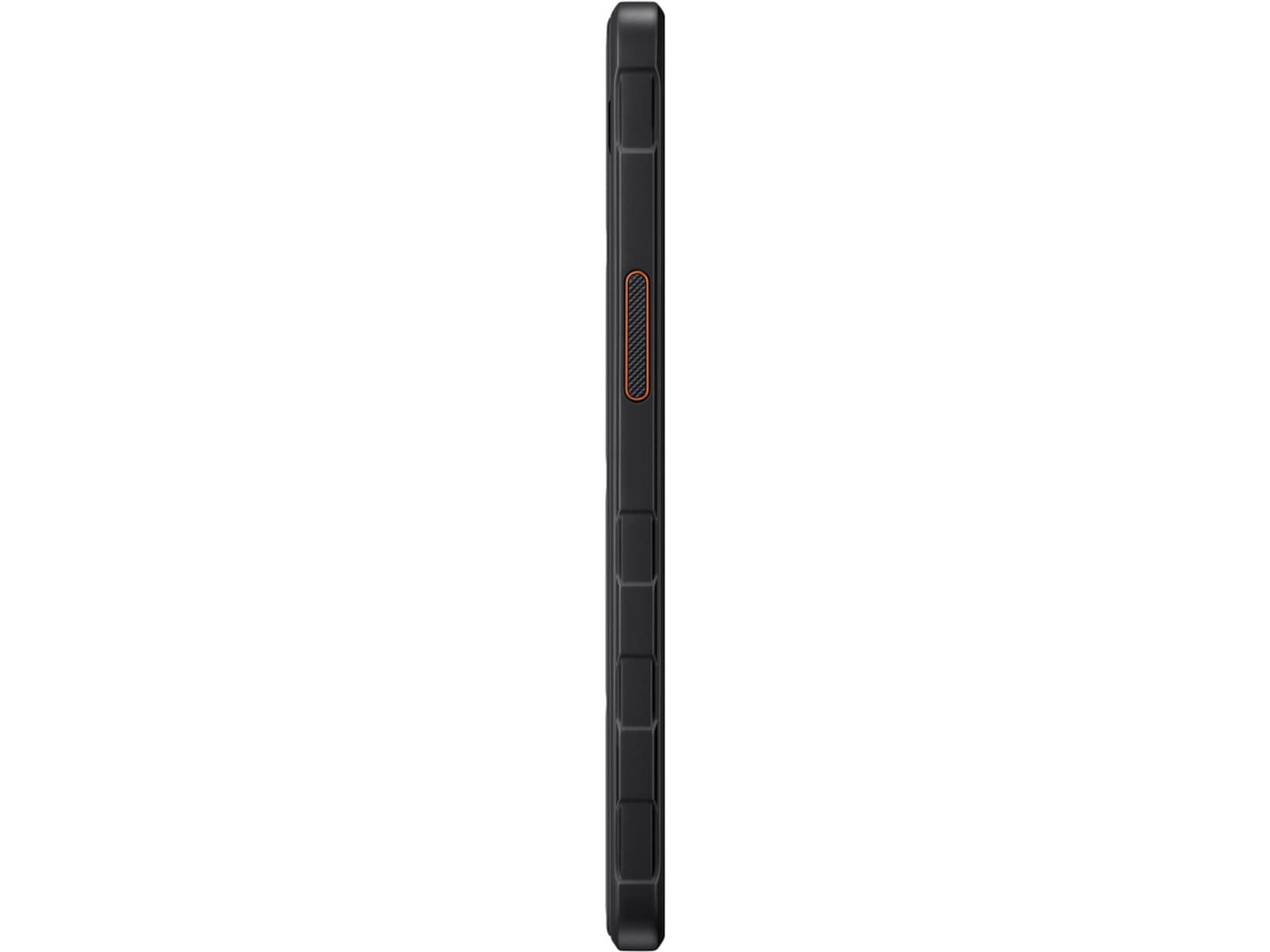 Samsung Galaxy XCover 7 Enterprise Edition 128GB (svart) Mobiltelefoner