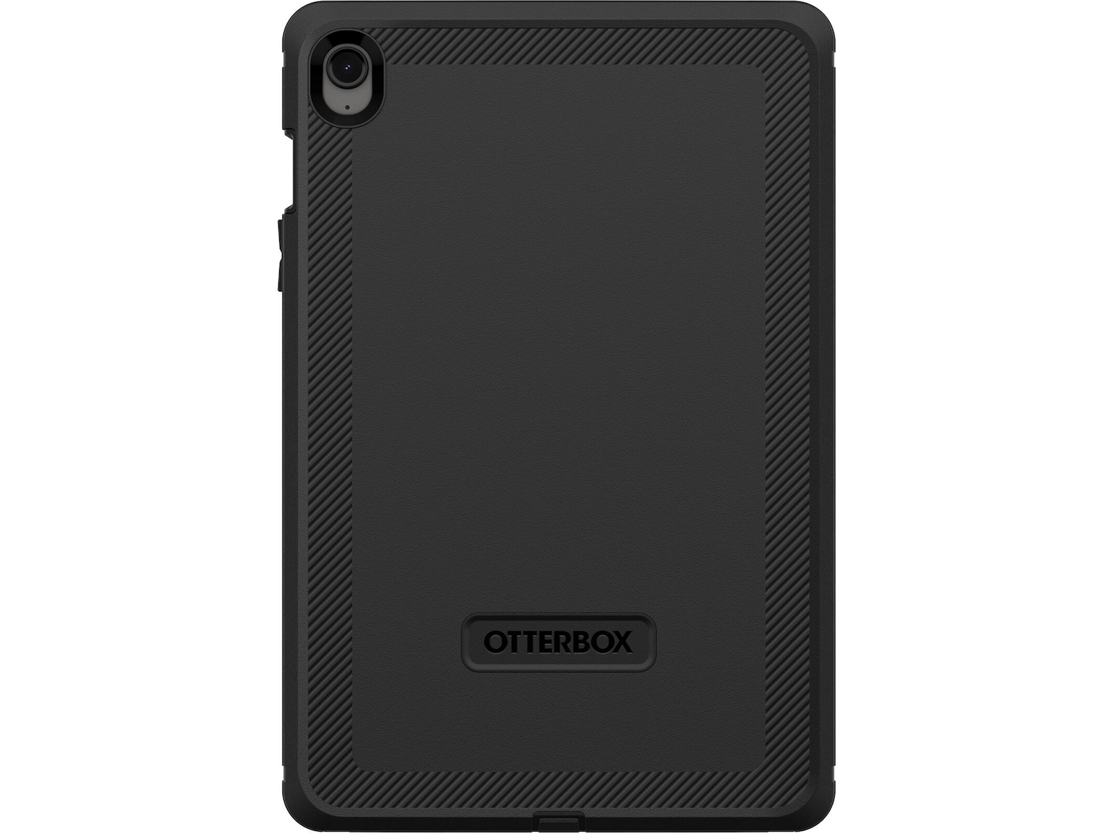 OtterBox Galaxy Tab S10 Lite/S10 FE/S9 FE Defender skal - ProPack (svart) Skydd