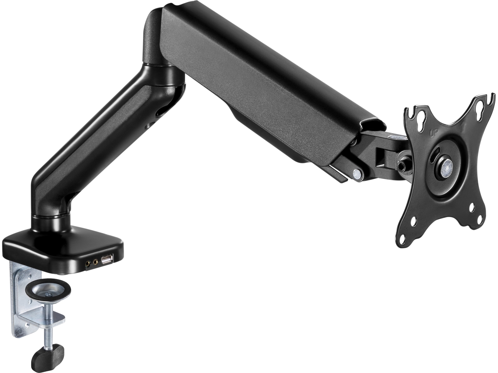 Andersson monitorarm för skärm 17-32" Bord- & väggfäste