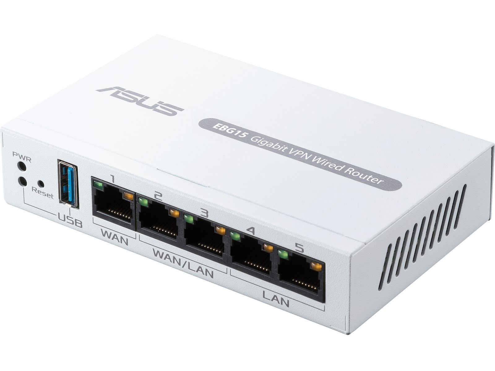 ASUS Expert EBG15 router Router