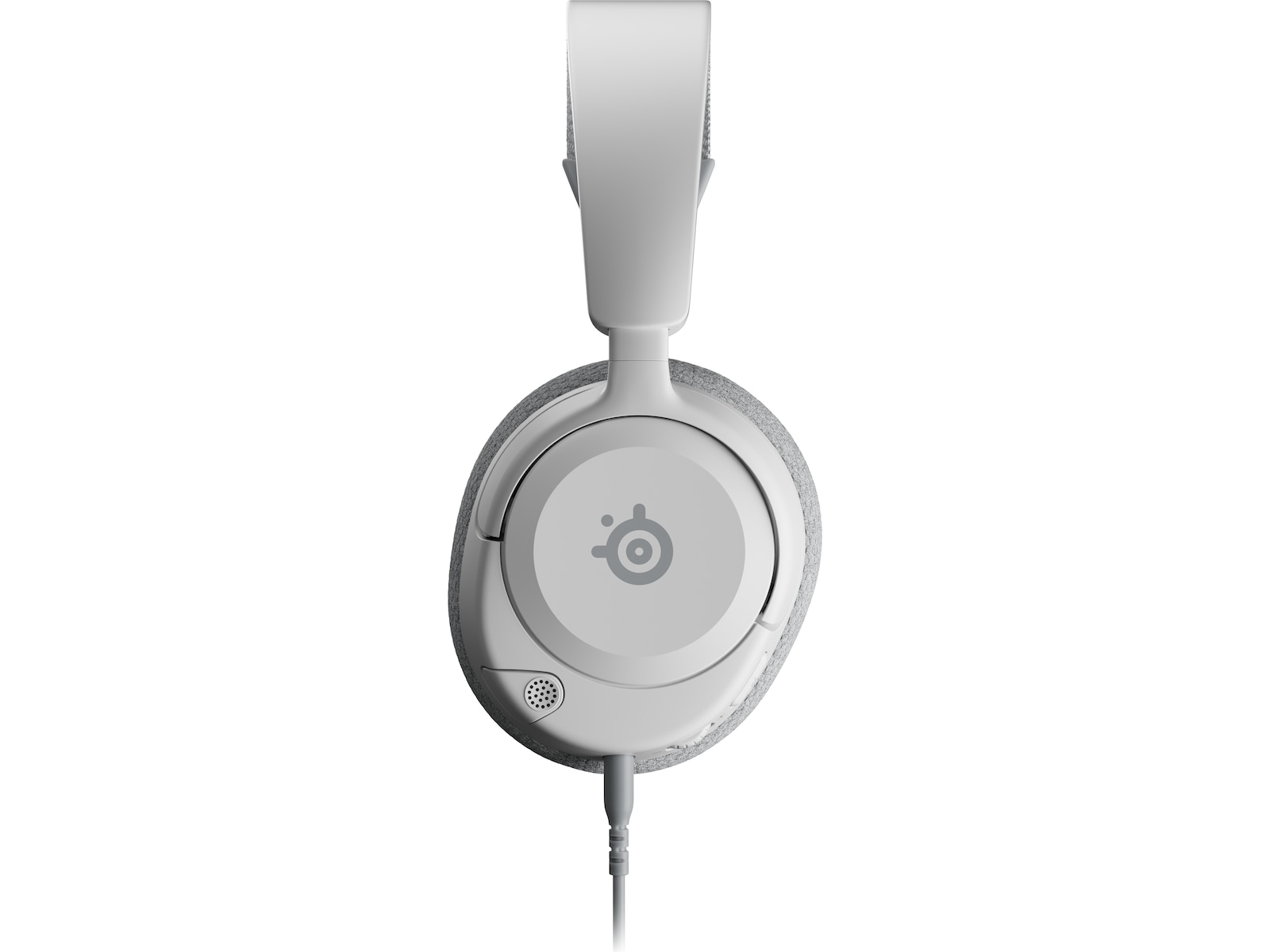 Steelseries Arctis Nova 1 (vit) Gamingheadset