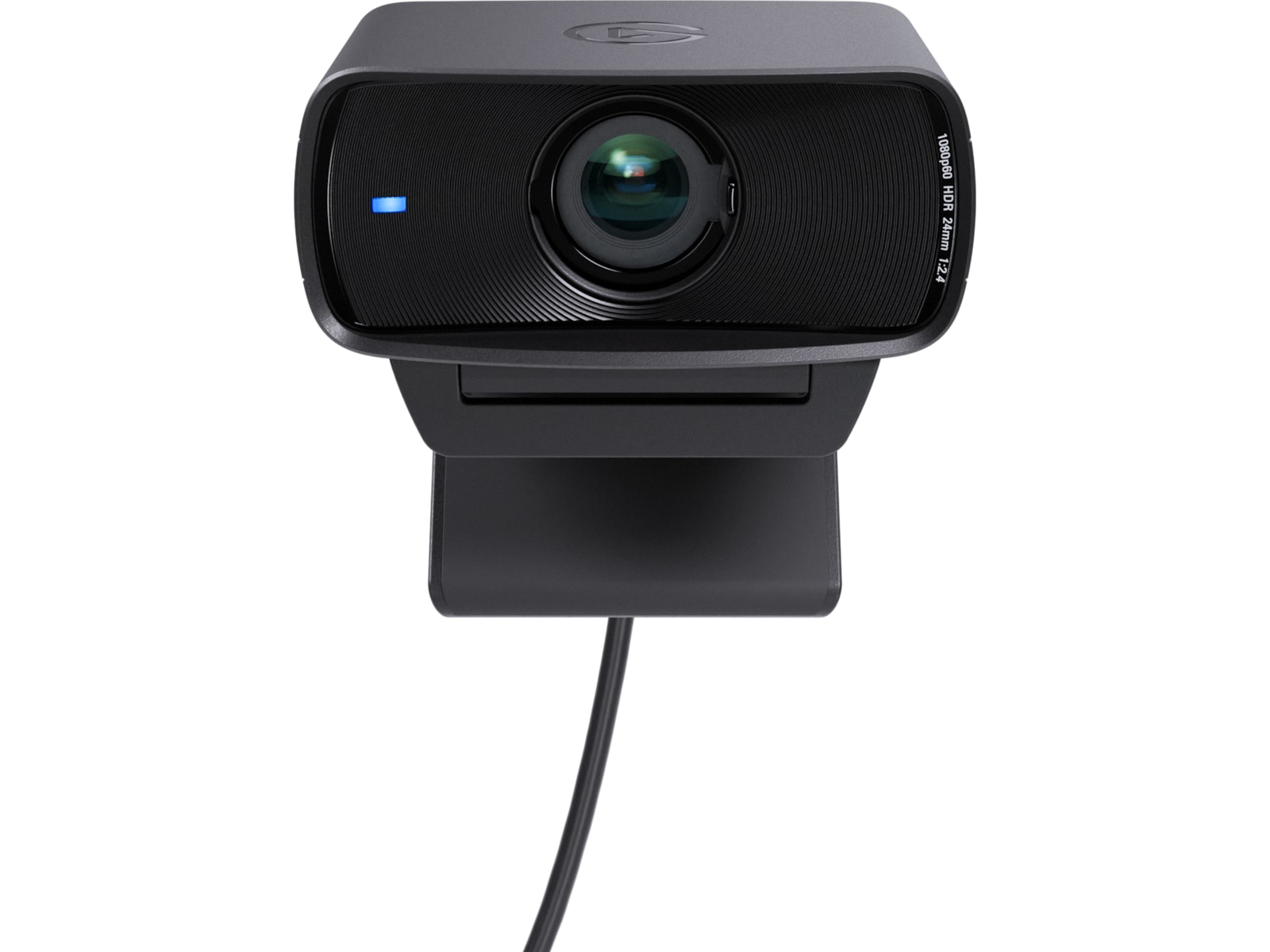 Elgato Facecam MK.2 Full HD-webbkamera Webbkamera
