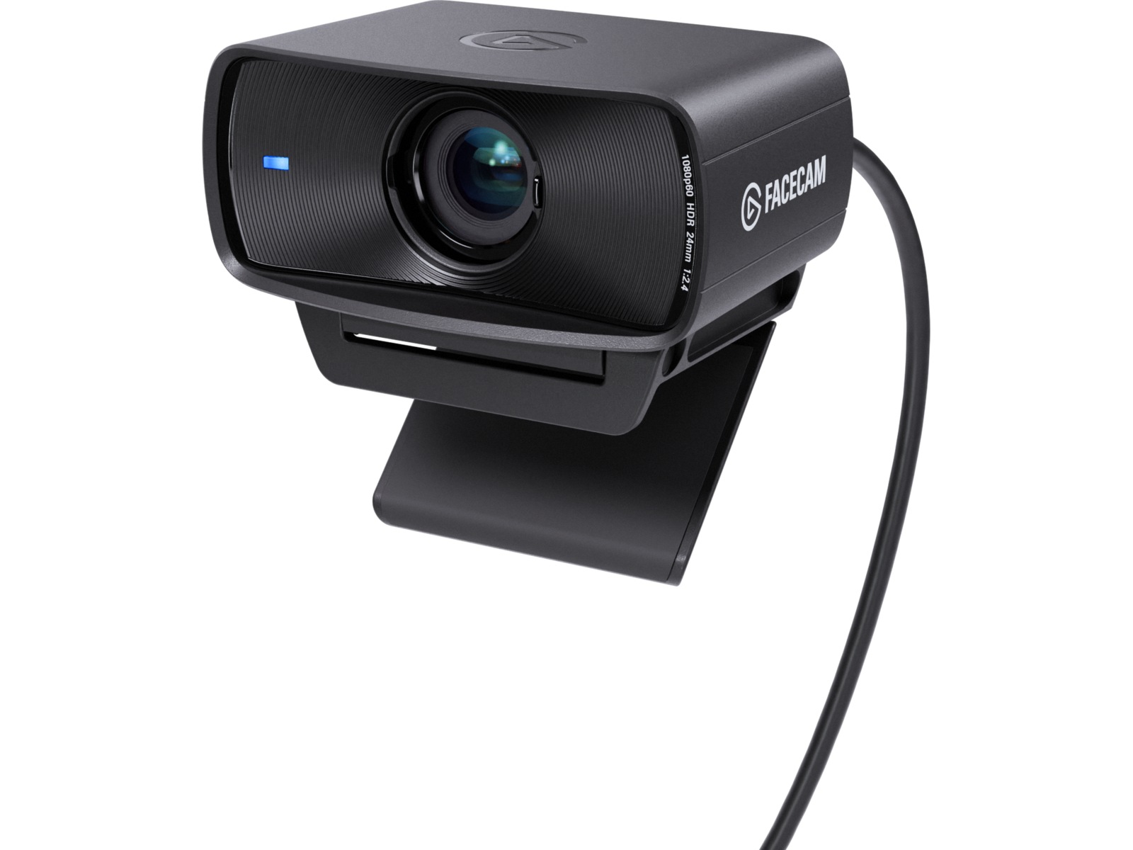 Elgato Facecam MK.2 Full HD-webbkamera Webbkamera
