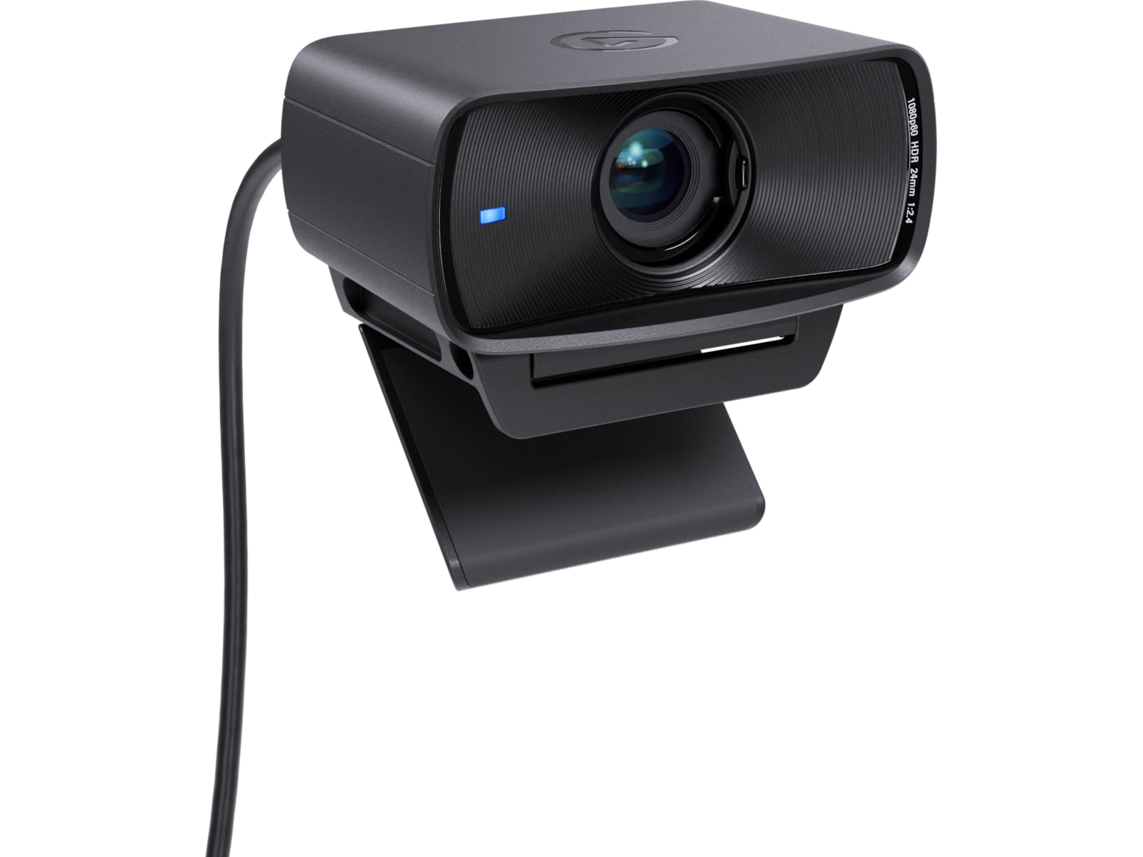 Elgato Facecam MK.2 Full HD-webbkamera Webbkamera