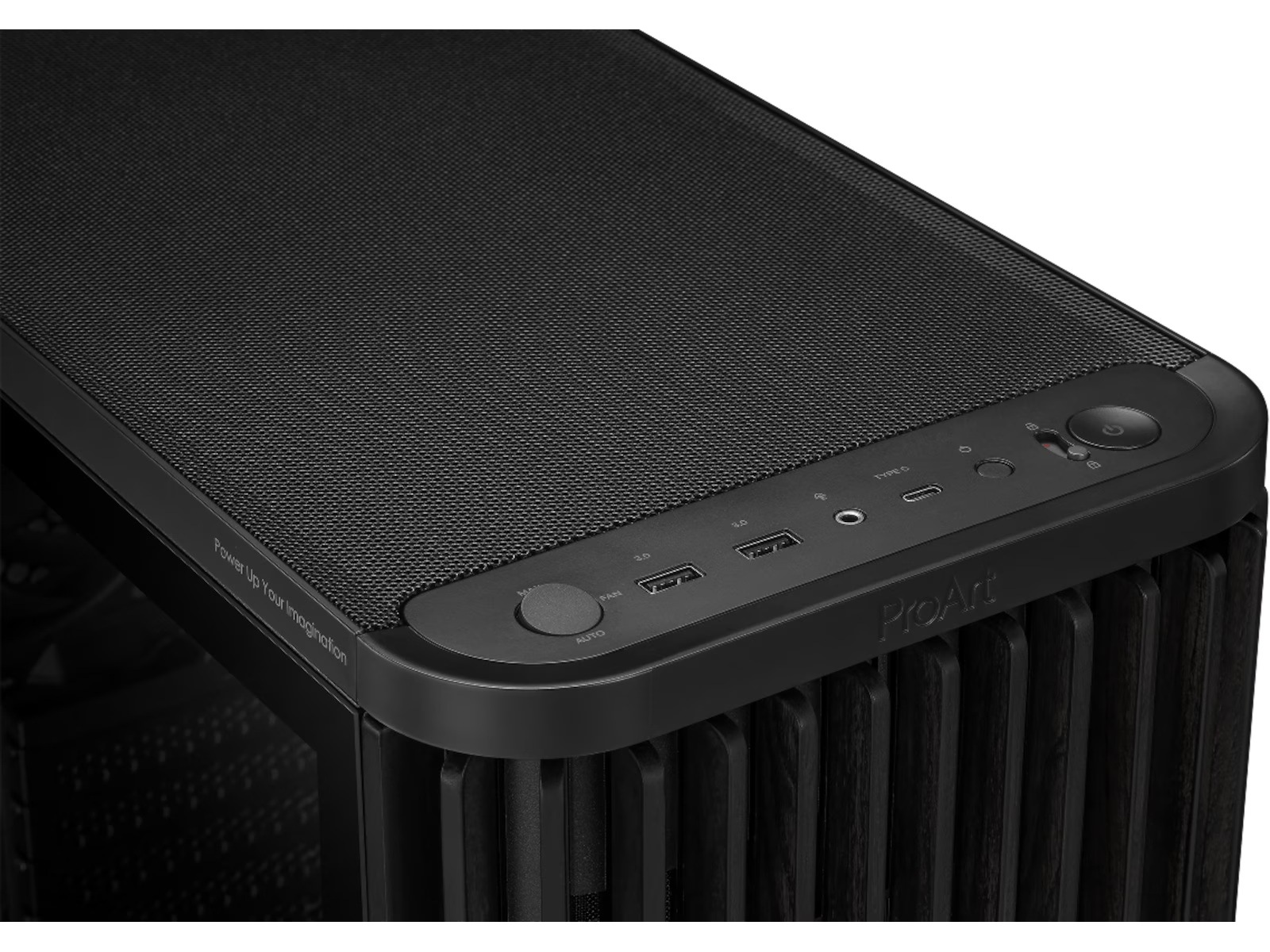 Komplett-PC Office a35 Stationär dator