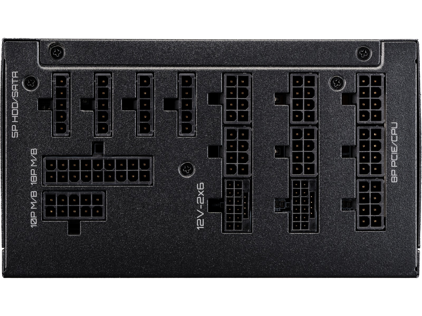 Cooler Master V Platinum V2 1600 PSU Nätaggregat