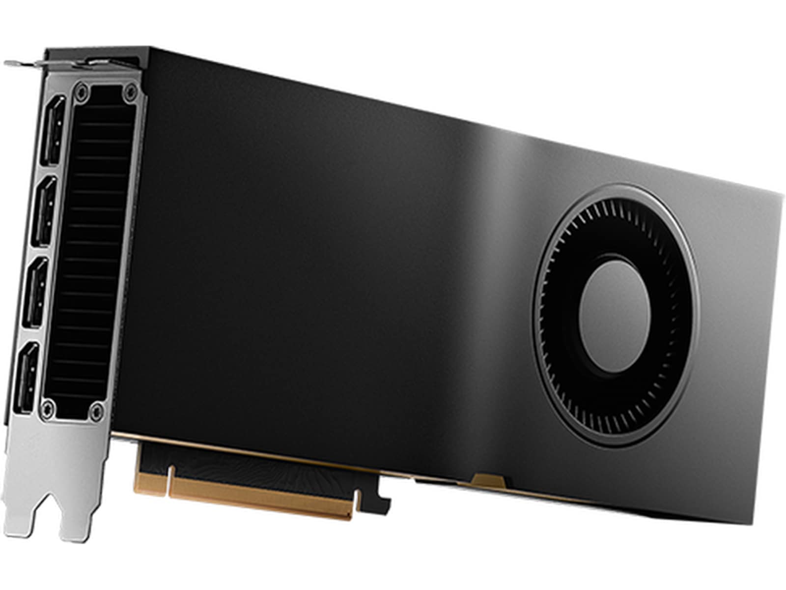 PNY Nvidia RTX 4500 Ada Generation Grafikkort