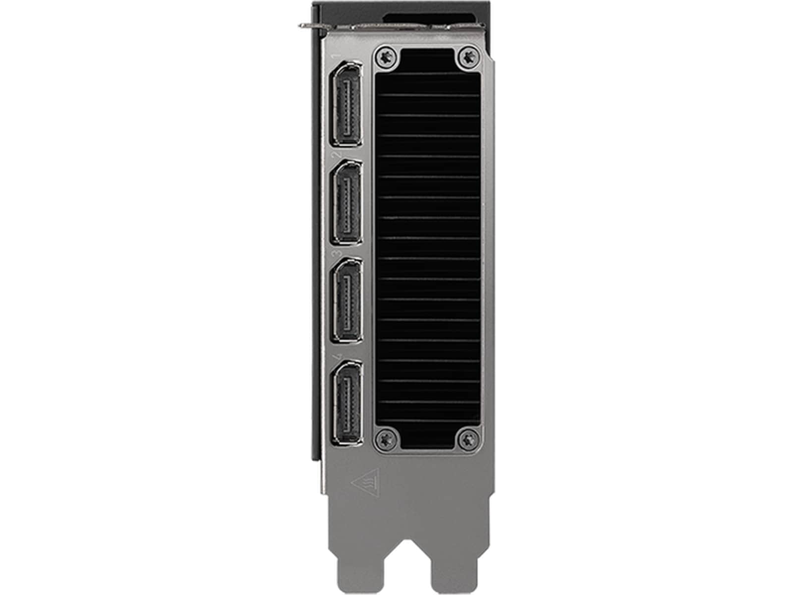PNY Nvidia RTX 4500 Ada Generation Grafikkort